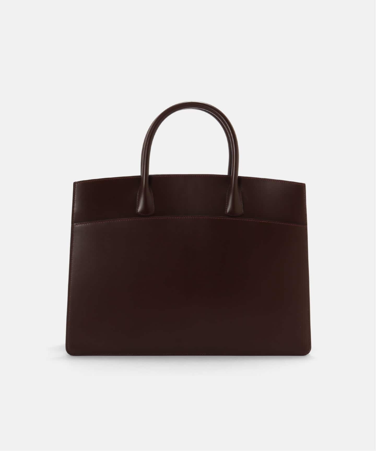 VINTAGE HERMES/エルメス】Whitebus gm（トートバッグ）｜DECOUVERTE