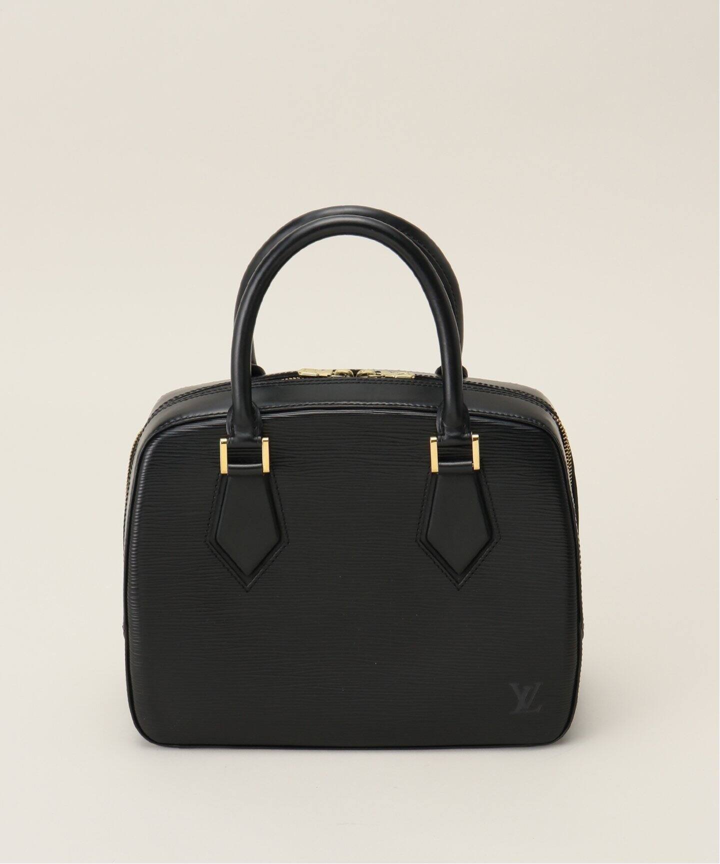LOUIS VUITTON ルイヴィトン サブロン エピ バッグ【美品】 | ヤマダ 