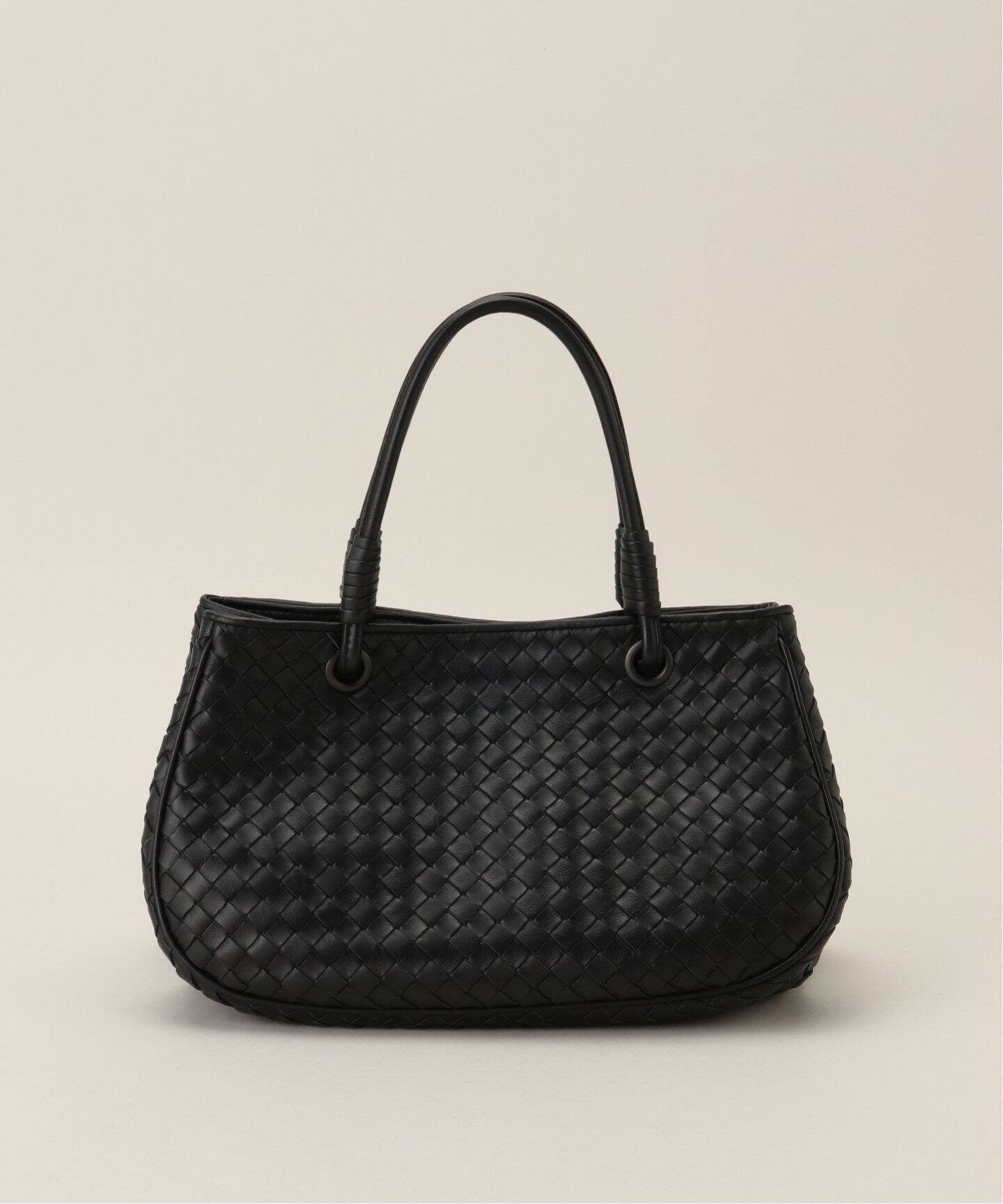 VINTAGE BOTTEGA VENETA/ボッテガ ヴェネタ】Intrecciato hand