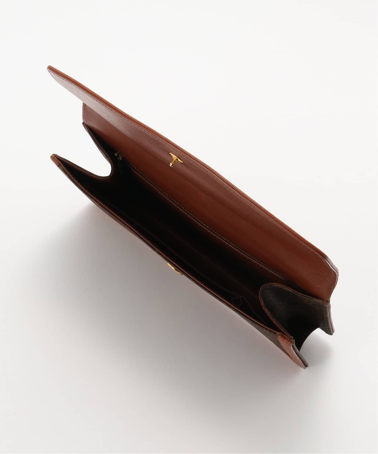 VINTAGE LOUIS VUITTON/ルイ ヴィトン】Pochette dame gm