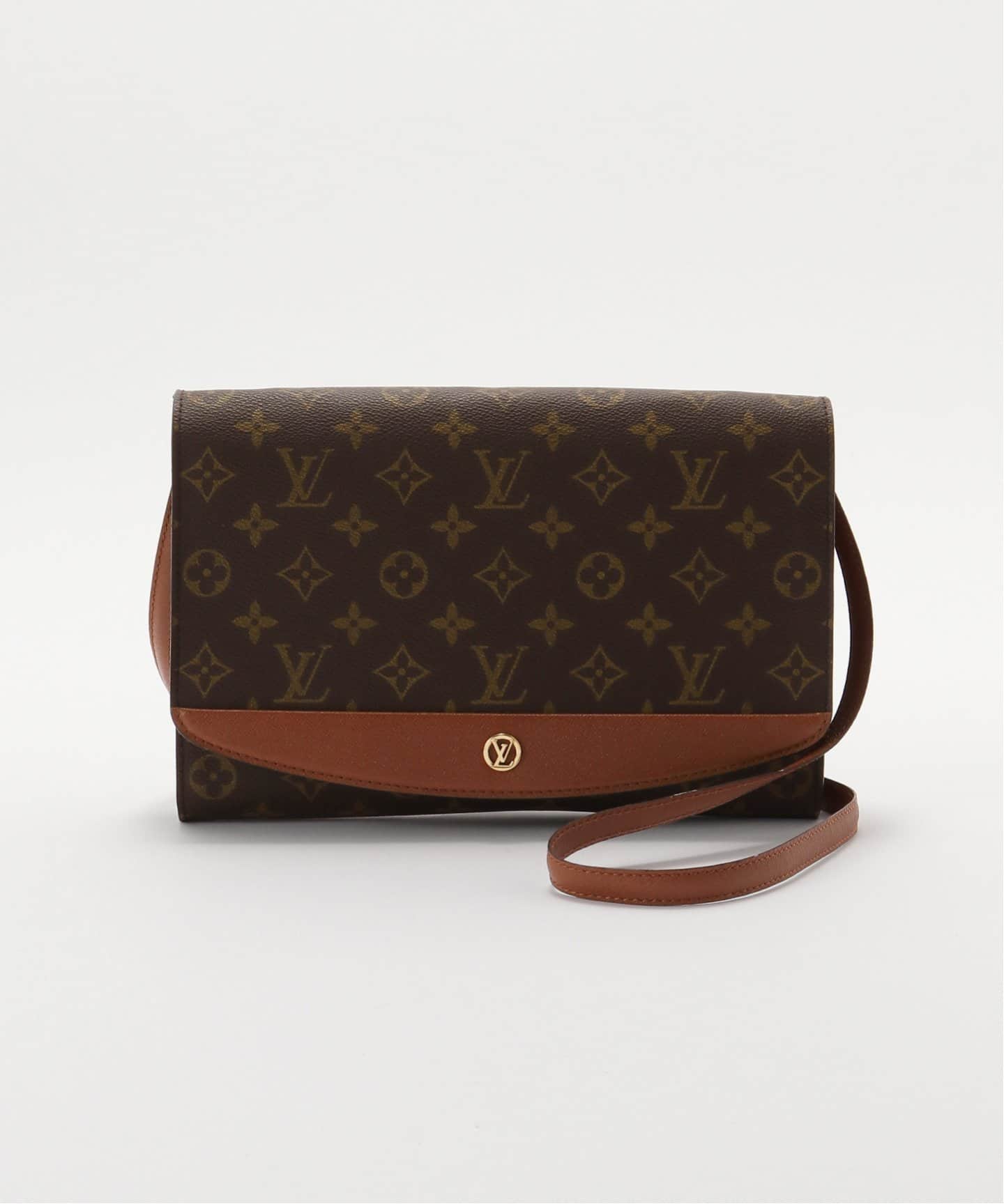 VINTAGE LOUIS VUITTON/ルイ ヴィトン】Bordeaux（ショルダー