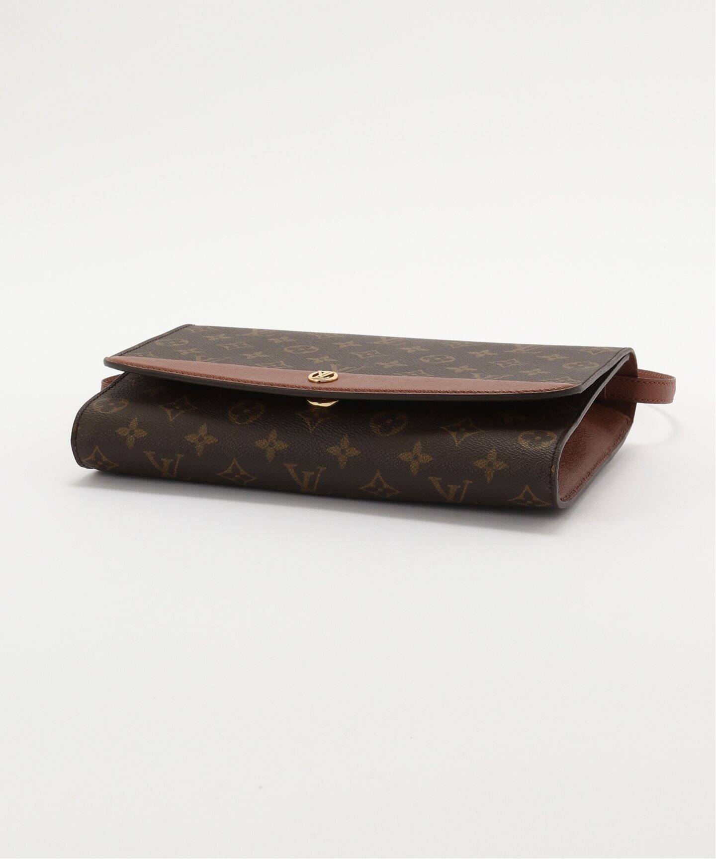 VINTAGE LOUIS VUITTON/ルイ ヴィトン】Bordeaux（ショルダーバッグ