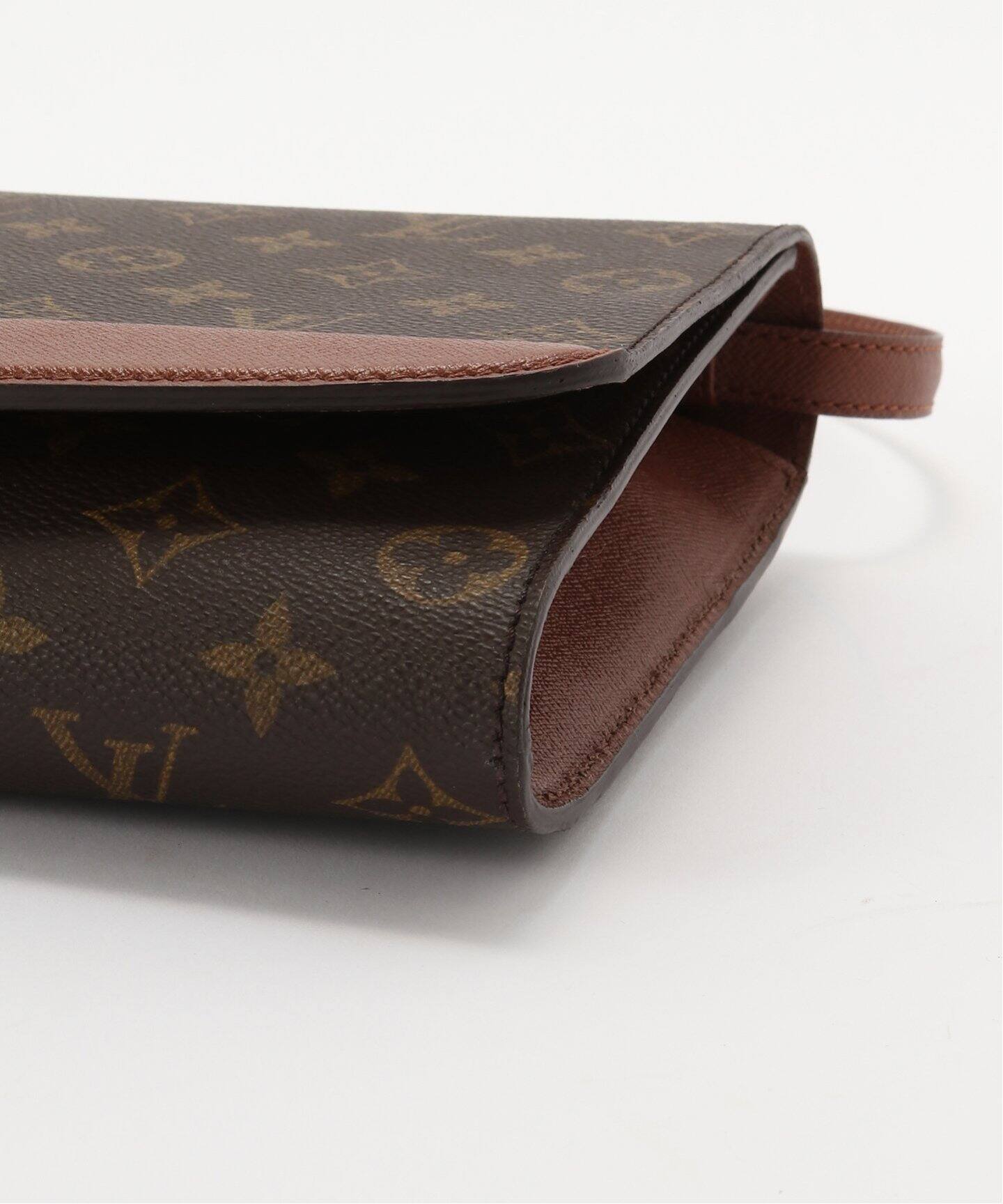 VINTAGE LOUIS VUITTON/ルイ ヴィトン】Bordeaux（ショルダーバッグ