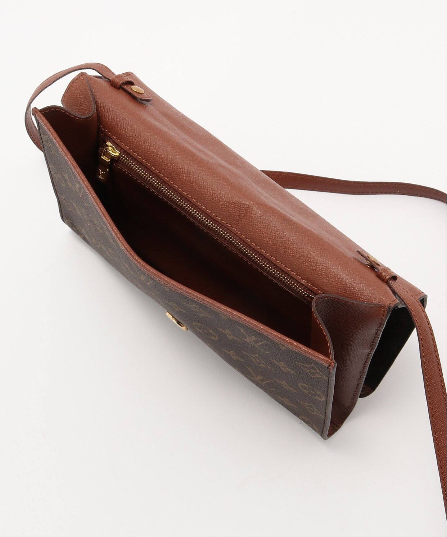 VINTAGE LOUIS VUITTON/ルイ ヴィトン】Bordeaux（ショルダー