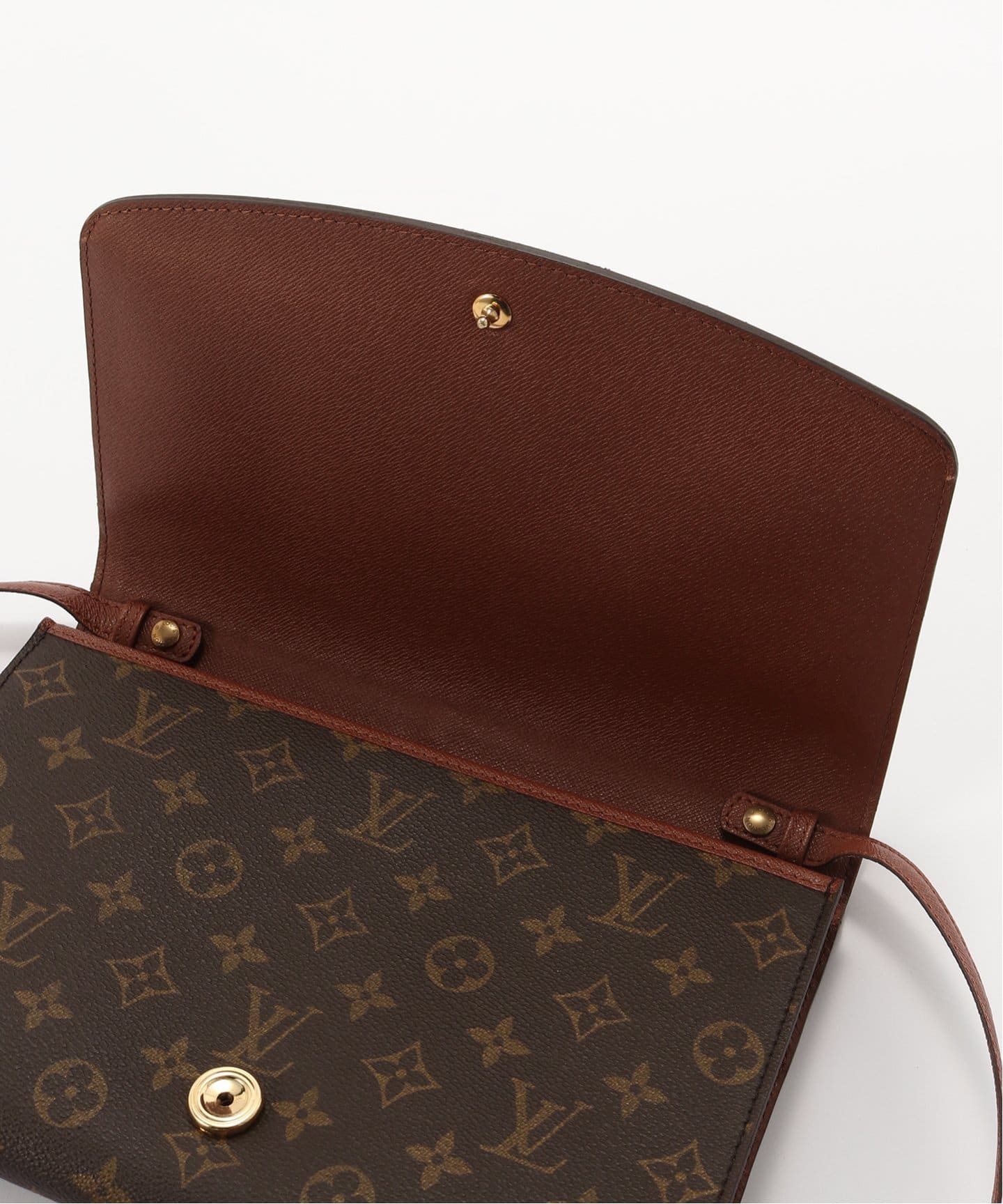 VINTAGE LOUIS VUITTON/ルイ ヴィトン】Bordeaux（ショルダーバッグ