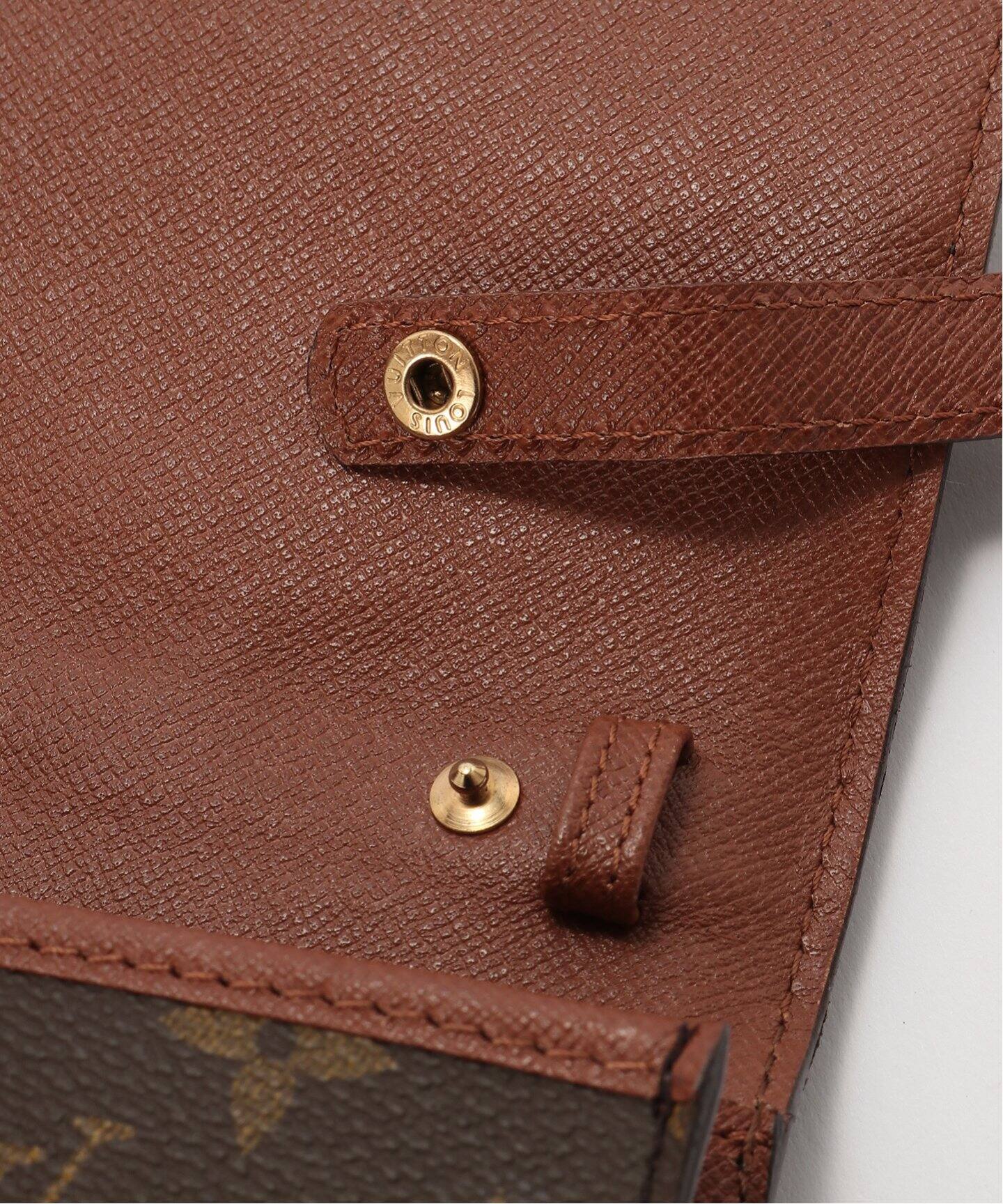 VINTAGE LOUIS VUITTON/ルイ ヴィトン】Bordeaux（ショルダーバッグ