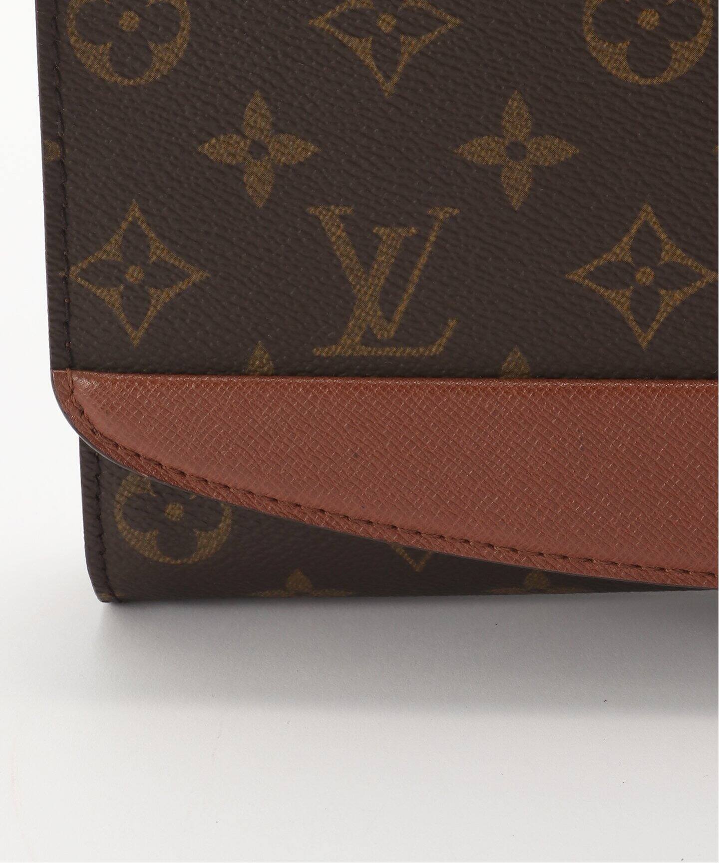 VINTAGE LOUIS VUITTON/ルイ ヴィトン】Bordeaux（ショルダーバッグ