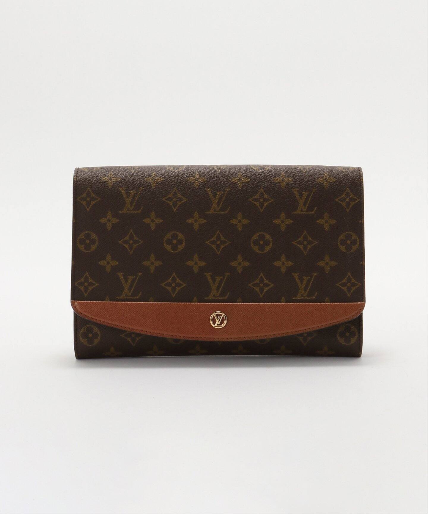 VINTAGE LOUIS VUITTON/ルイ ヴィトン】Bordeaux（ショルダーバッグ
