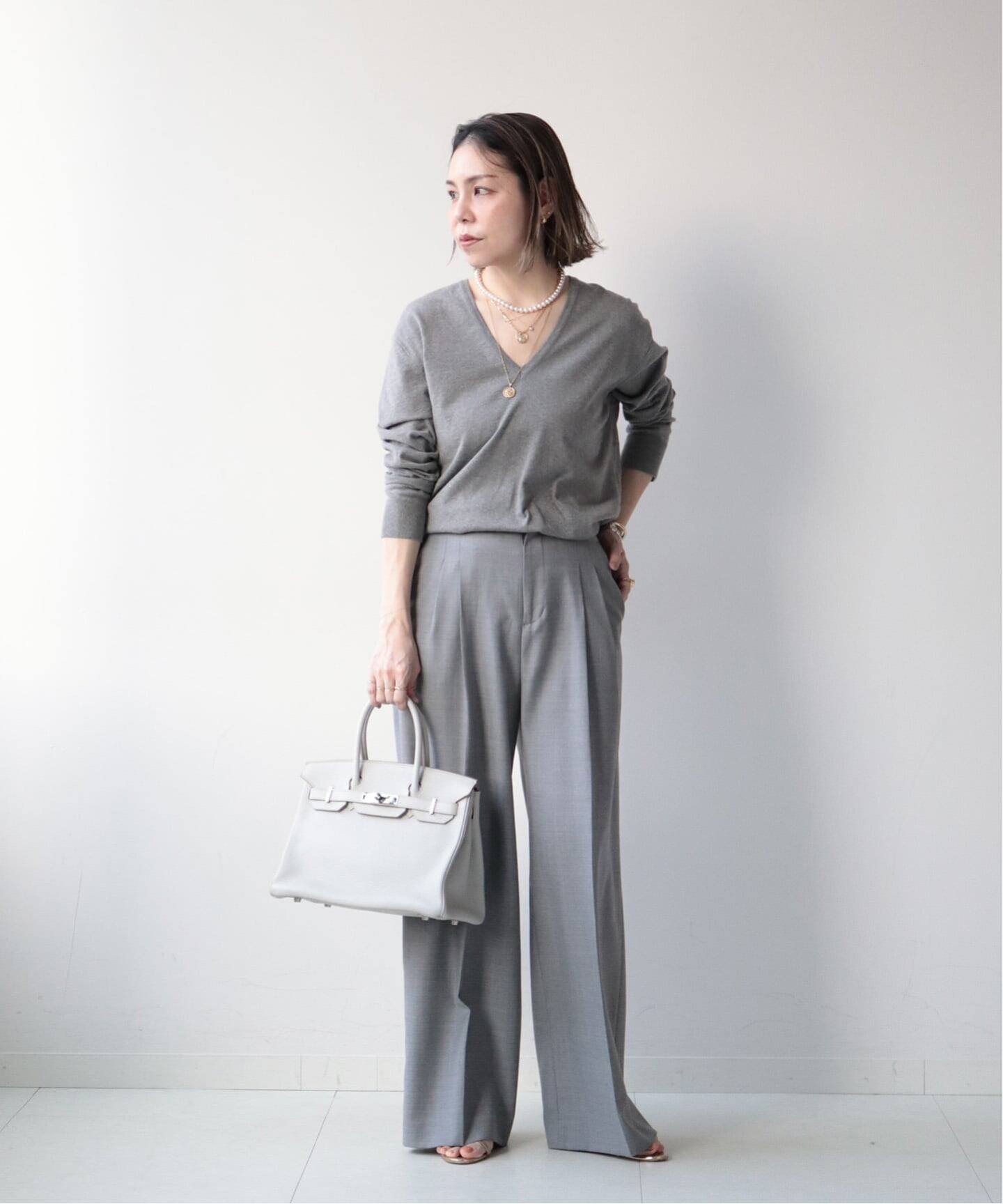 VINTAGE HERMES/エルメス】Birkin 30（ボストンバッグ）｜DECOUVERTE