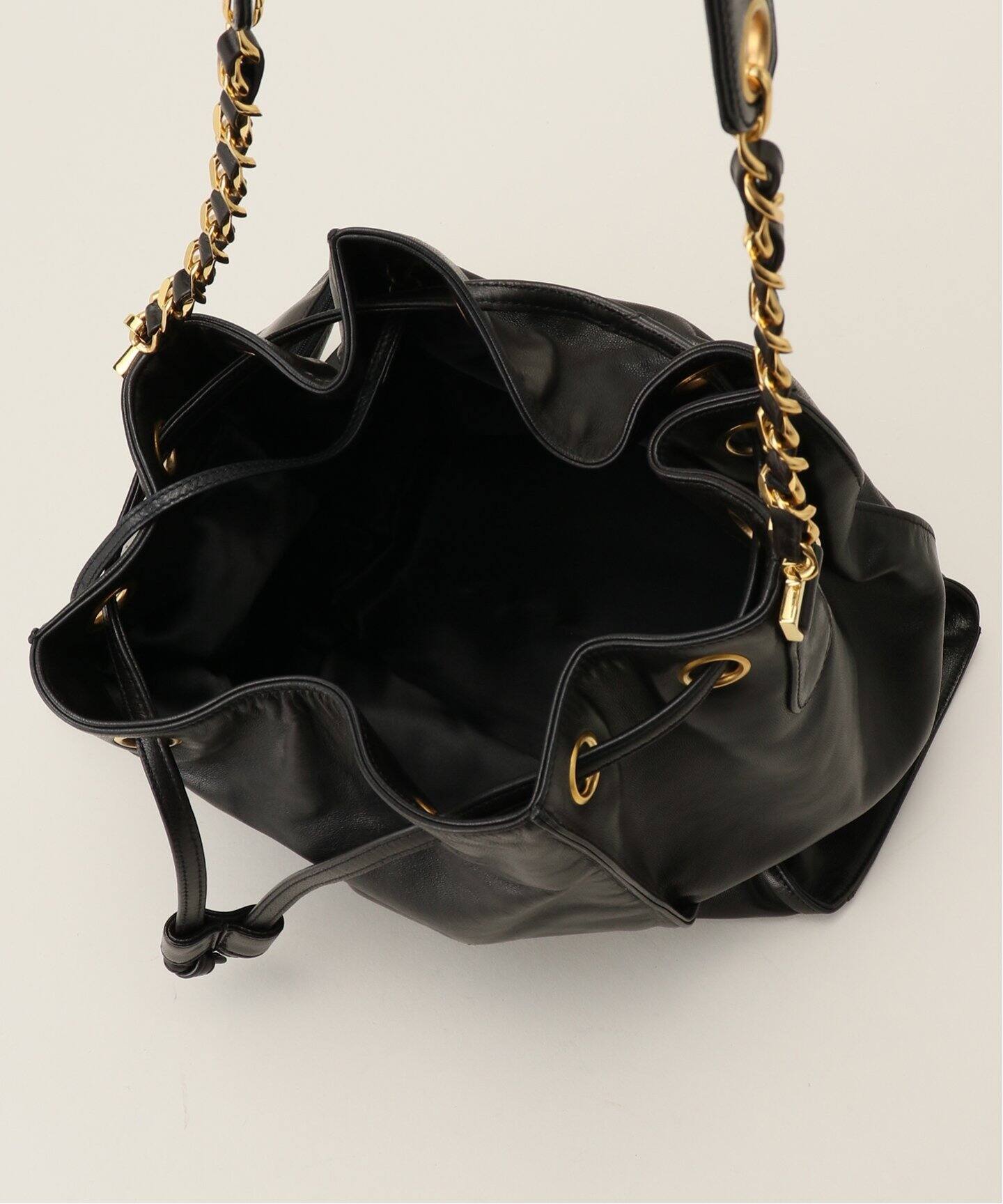 VINTAGE CHANEL/シャネル】パースショルダーバッグ（ショルダーバッグ