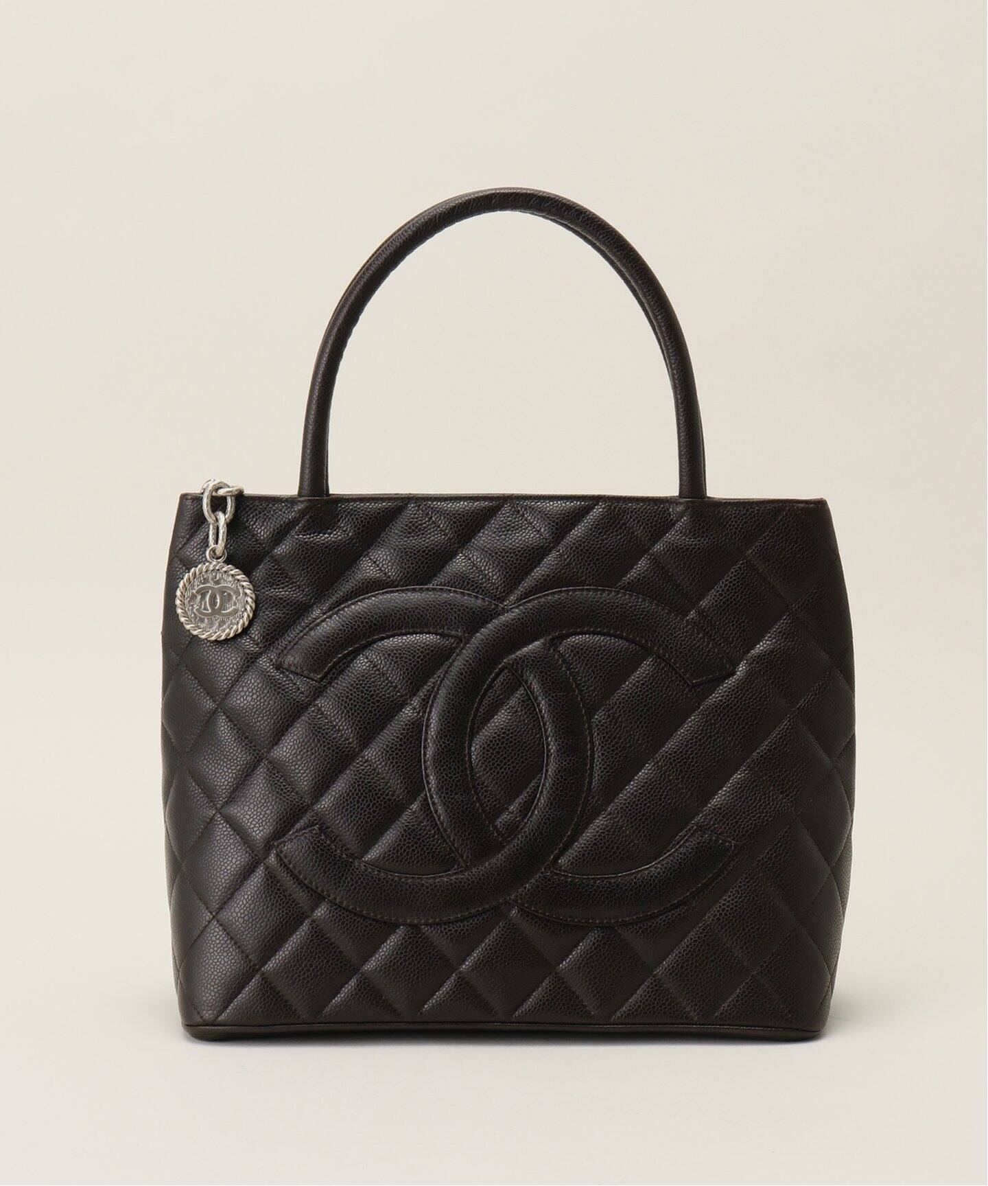VINTAGE●CHANEL●トートバッグ VINTAGE CHANEL/シャネル】Revival tote(トートバッグ