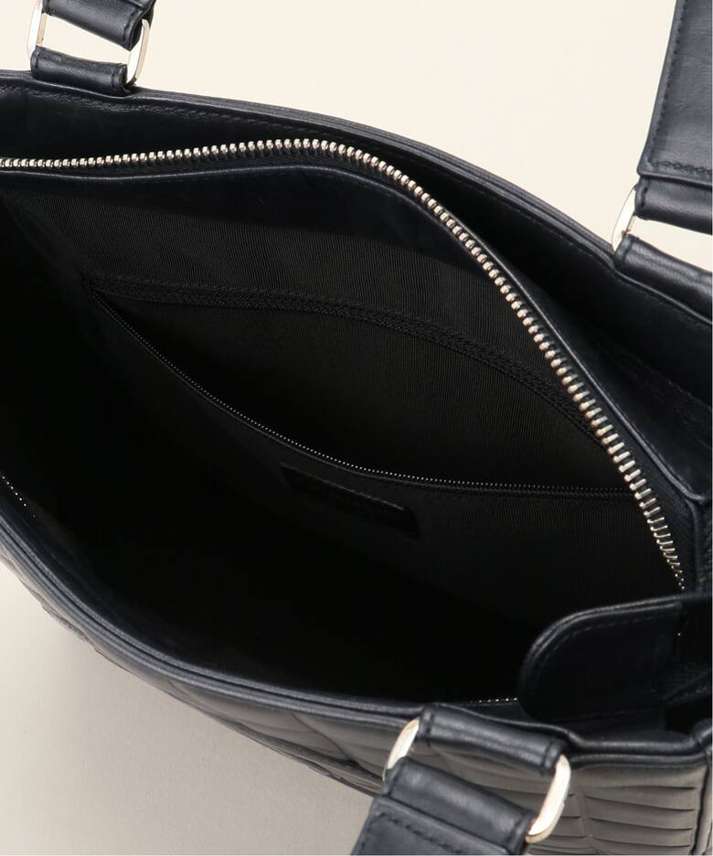 VINTAGE CHANEL/シャネル】Choco bar tote（トートバッグ 