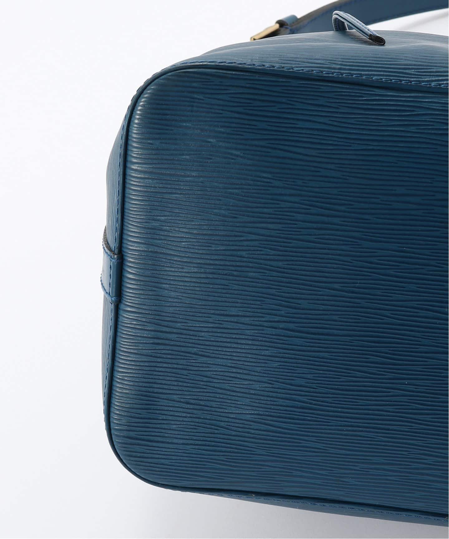 極美品✨Louis Vuitton Épi Noe ショルダーバッグ フランス製 VINTAGE LOUIS VUITTON/ルイ ヴィトン】Noe epi（ショルダー