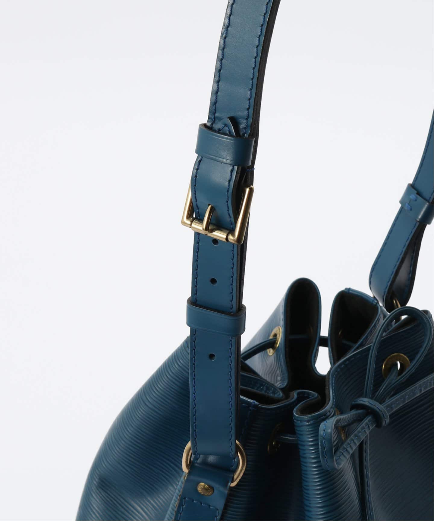 VINTAGE LOUIS VUITTON/ルイ ヴィトン】 Petit Noe epi