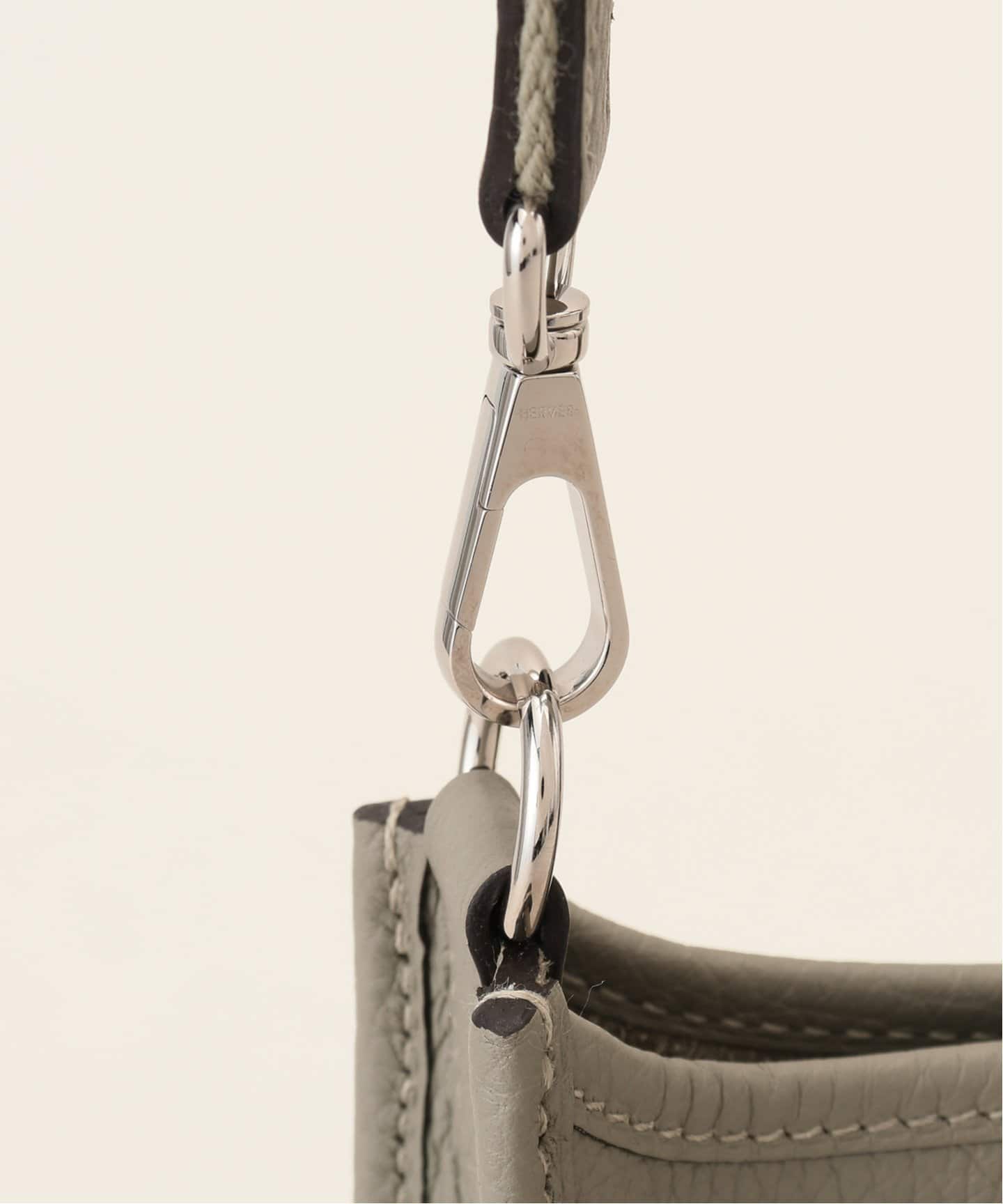 【リユース】HERMES ショルダーバッグ Evelyne 楽天市場】HERMES エルメス EVELYNE 29 PM エブリン3PM エヴリン