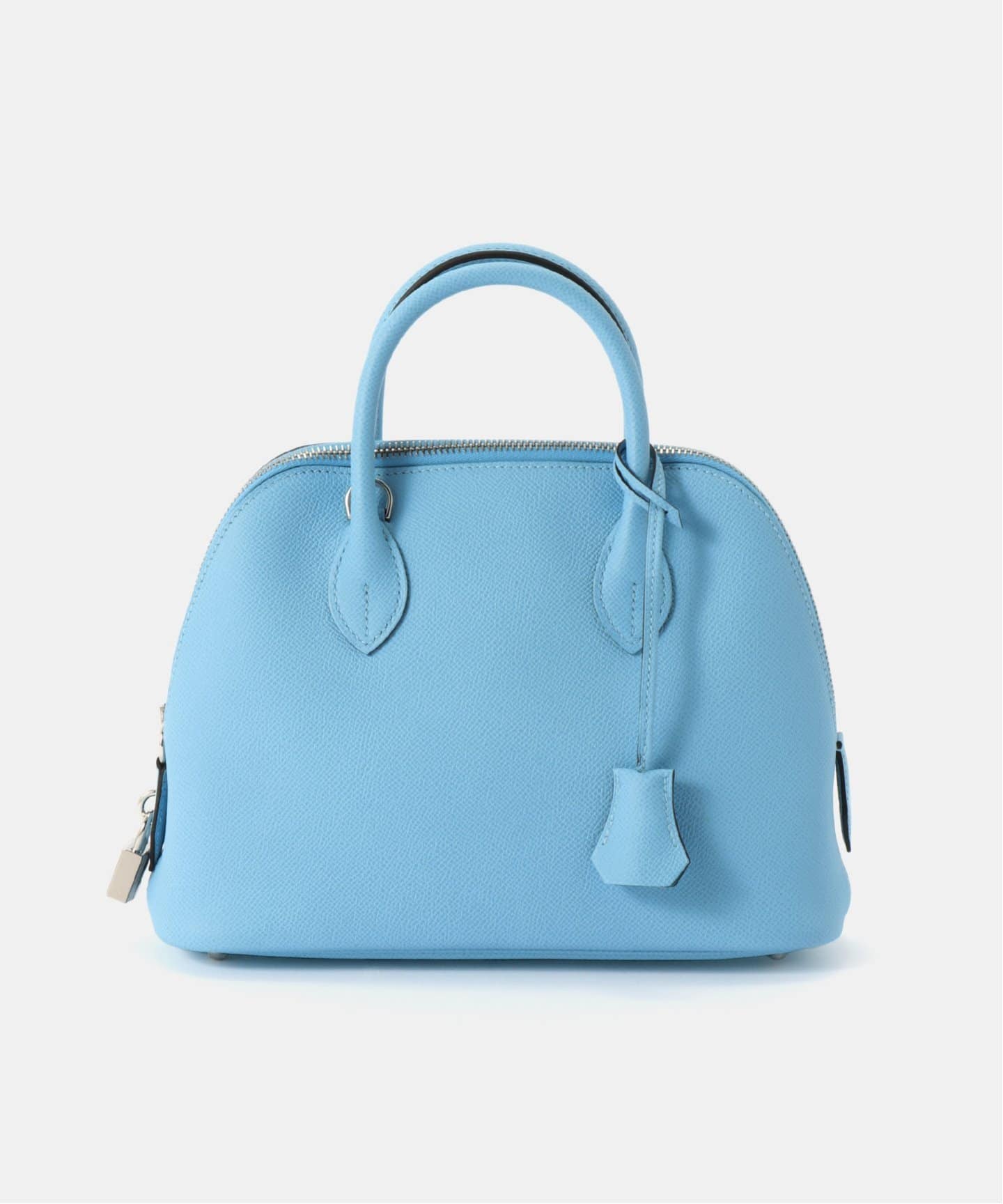 VINTAGE HERMES/エルメス】Bolide 1923 25（ボストンバッグ
