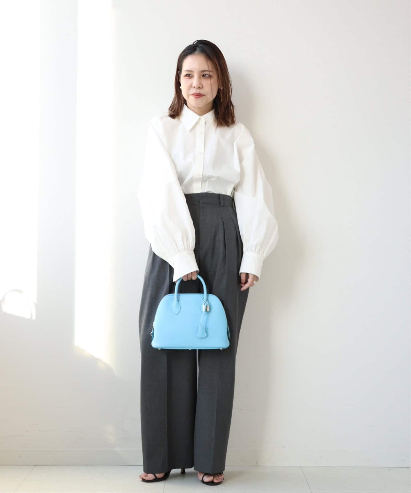 VINTAGE HERMES/エルメス】Bolide 1923 25（ボストンバッグ