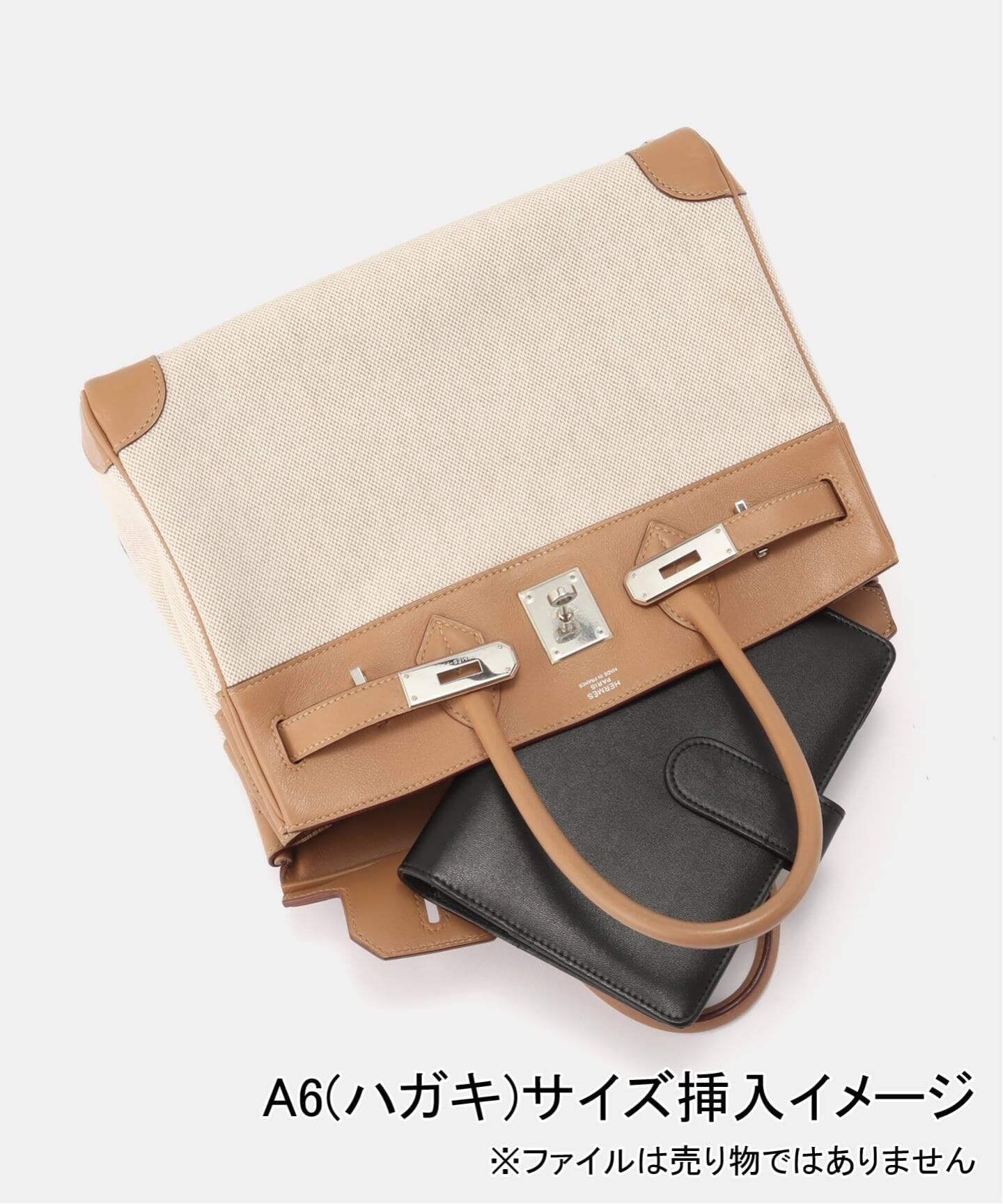 VINTAGE HERMES/エルメス】Birkin 30（ボストンバッグ）｜DECOUVERTE