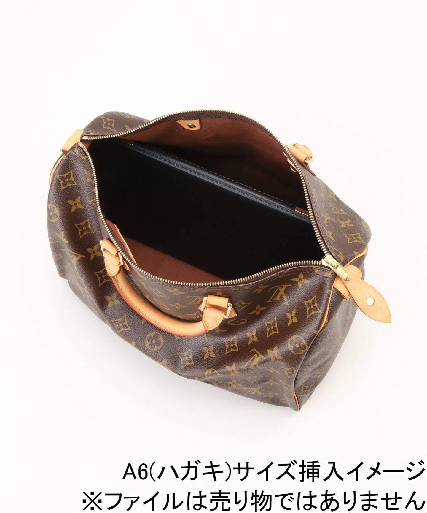 VINTAGE LOUIS VUITTON/ルイ ヴィトン】Speedy 35（ボストンバッグ 
