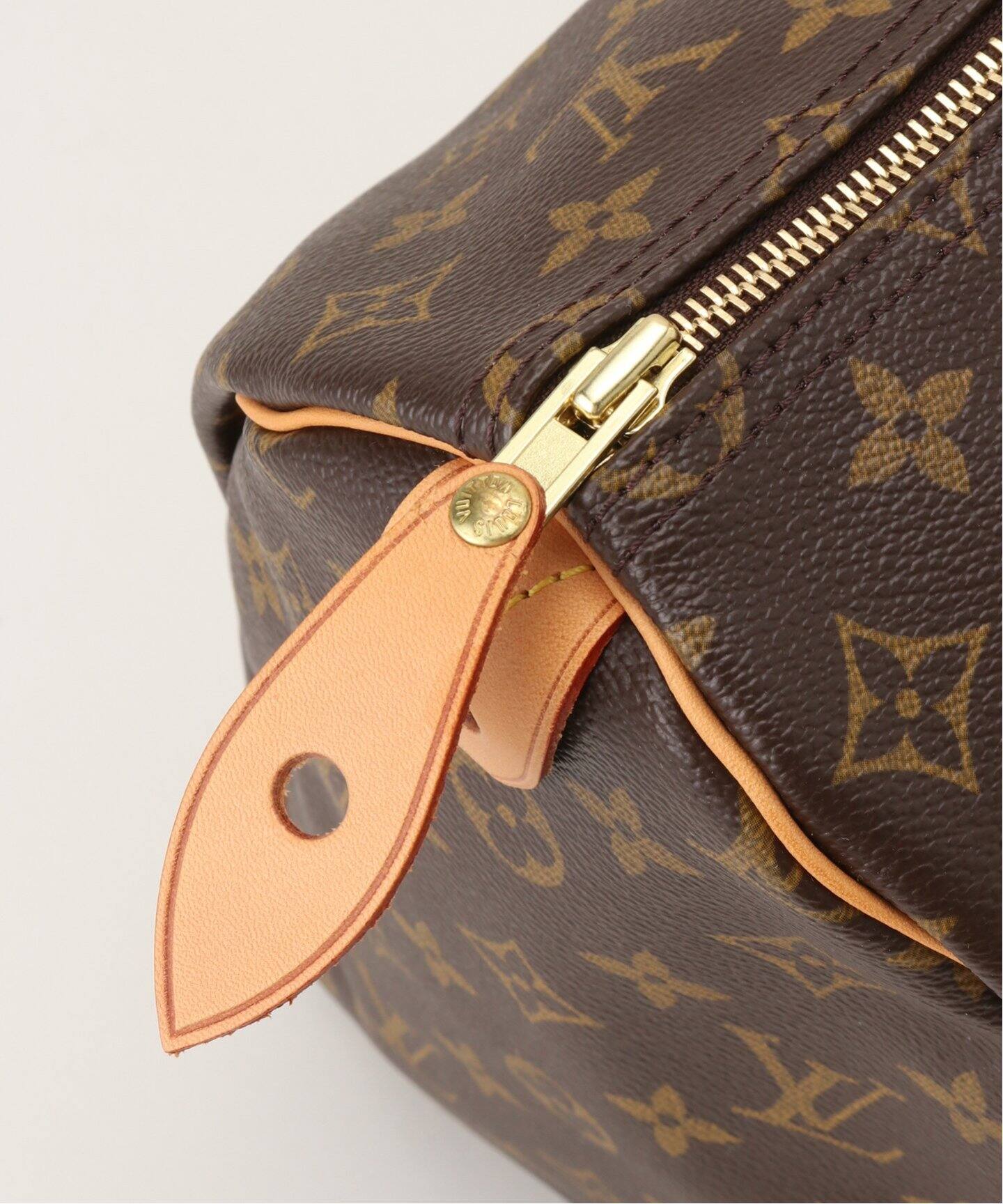 VINTAGE LOUIS VUITTON/ルイ ヴィトン】Speedy 35（ボストンバッグ  