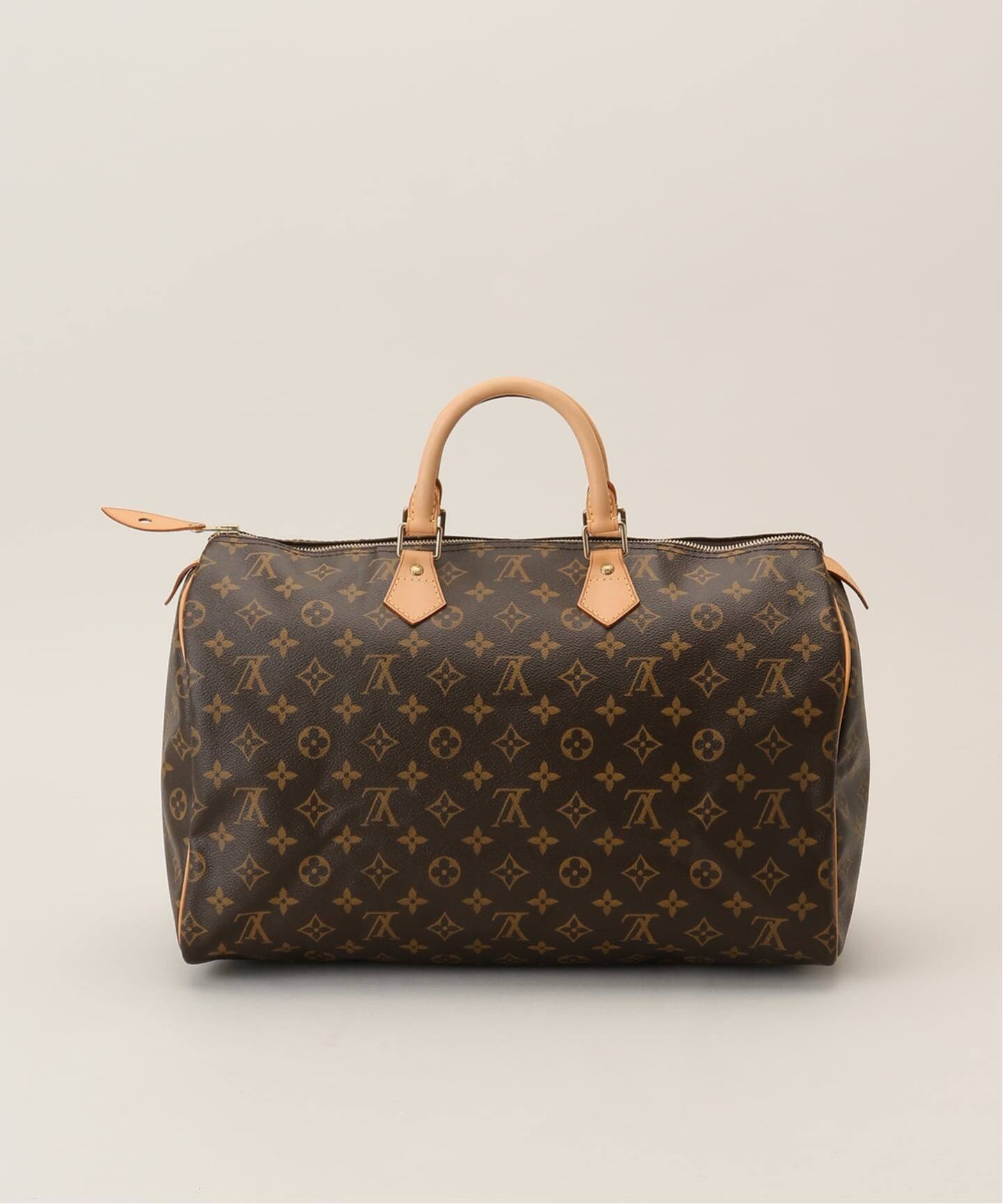 VINTAGE LOUIS VUITTON/ルイ ヴィトン】Speedy 40（ボストンバッグ 
