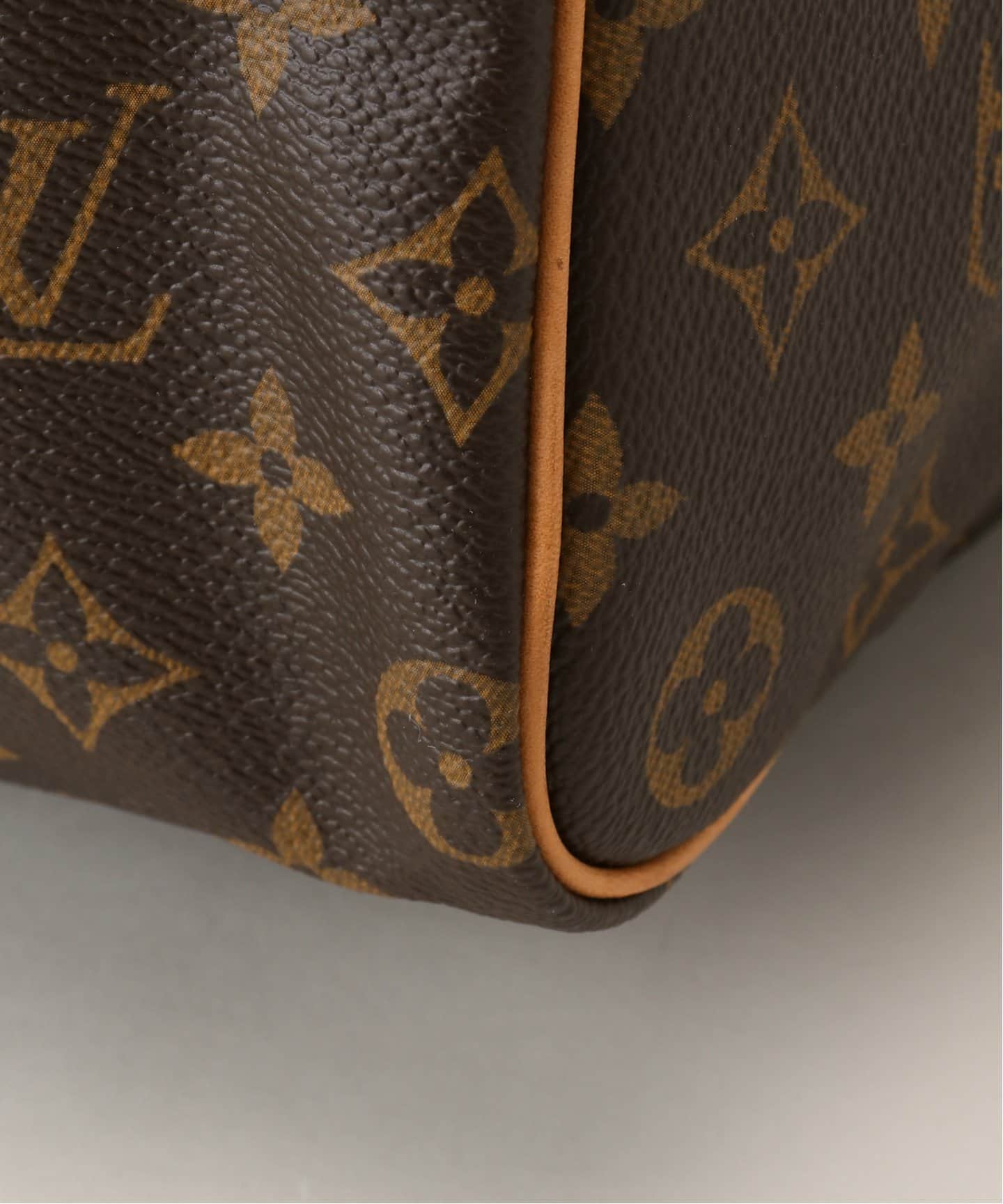 LOUIS VUITTON ボストンバック スピーディー40 VINTAGE LOUIS VUITTON/ルイ ヴィトン】Speedy 40（ボストン