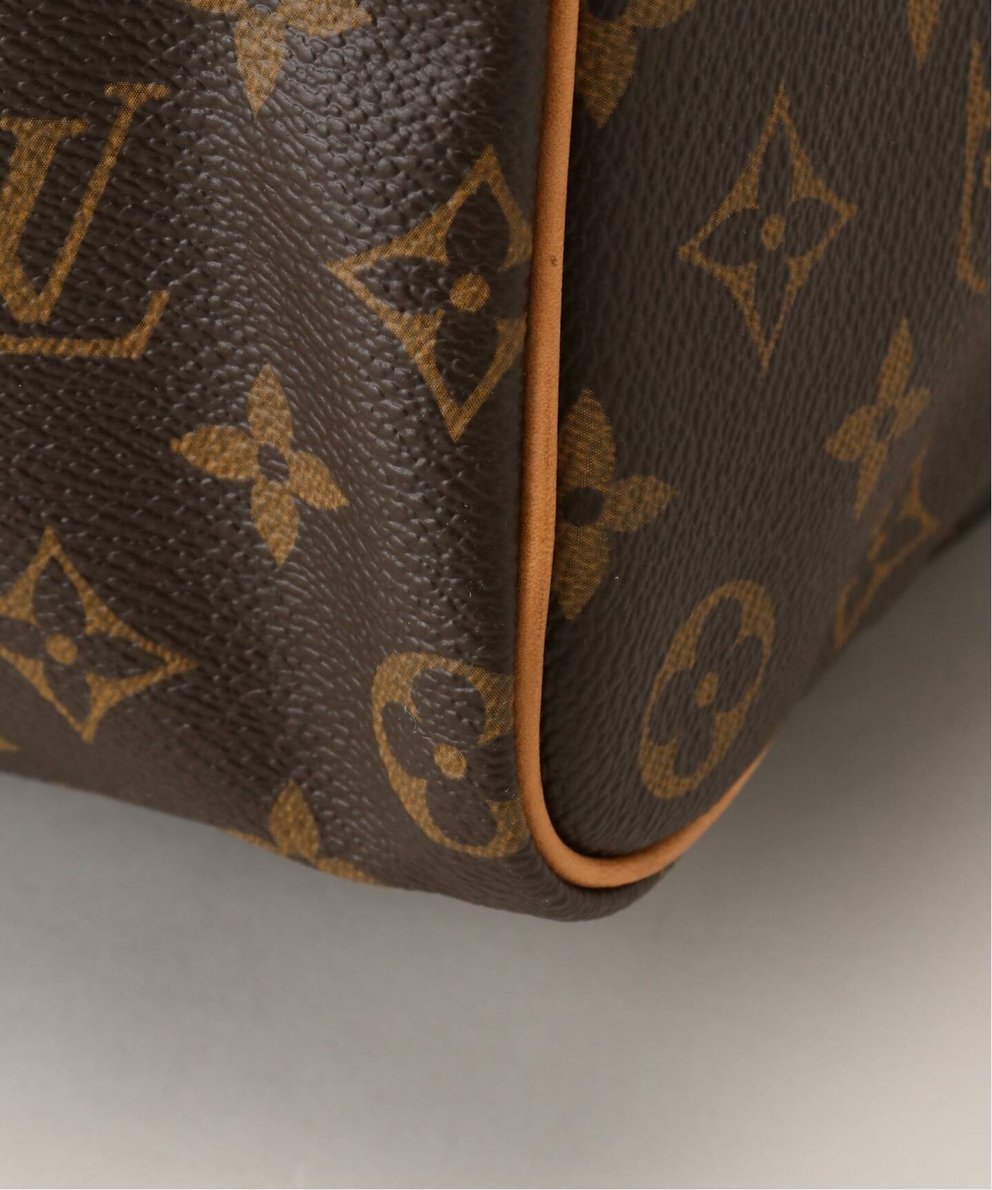 VINTAGE LOUIS VUITTON/ルイ ヴィトン】Speedy 40（ボストンバッグ 