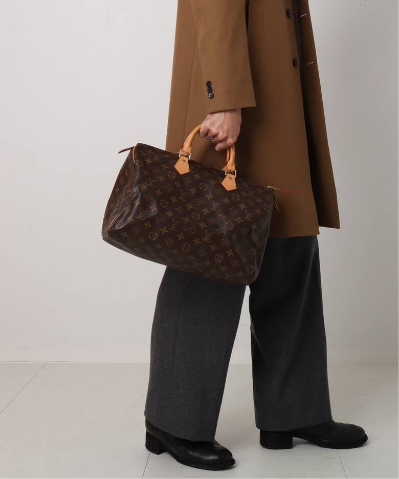 VINTAGE LOUIS VUITTON/ルイ ヴィトン】Speedy 40（ボストンバッグ 