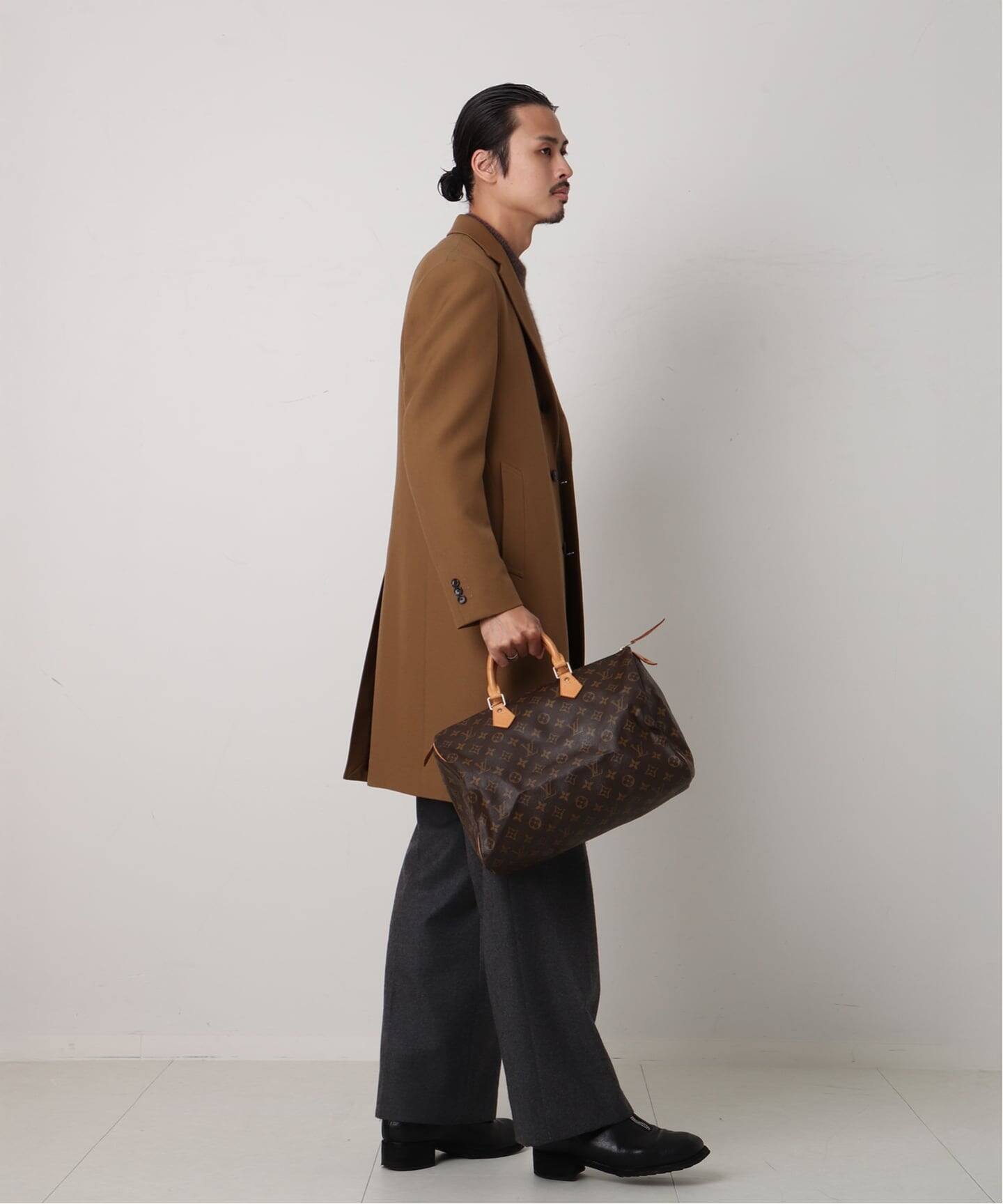 VINTAGE LOUIS VUITTON/ルイ ヴィトン】Speedy 40（ボストンバッグ 