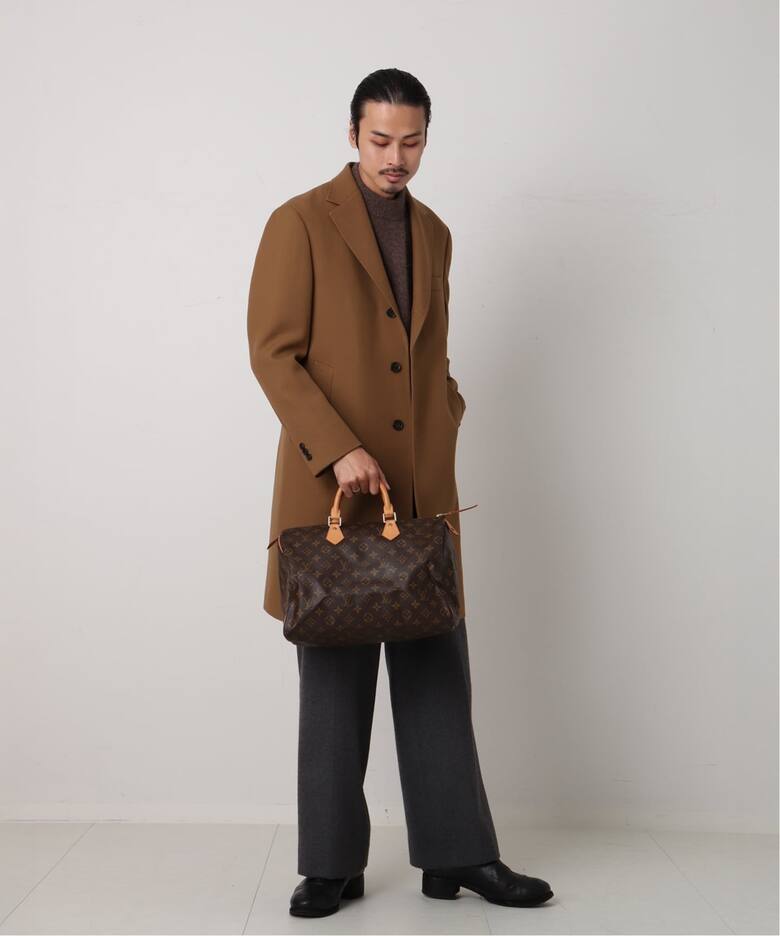 VINTAGE LOUIS VUITTON/ルイ ヴィトン】Speedy 40（ボストンバッグ 