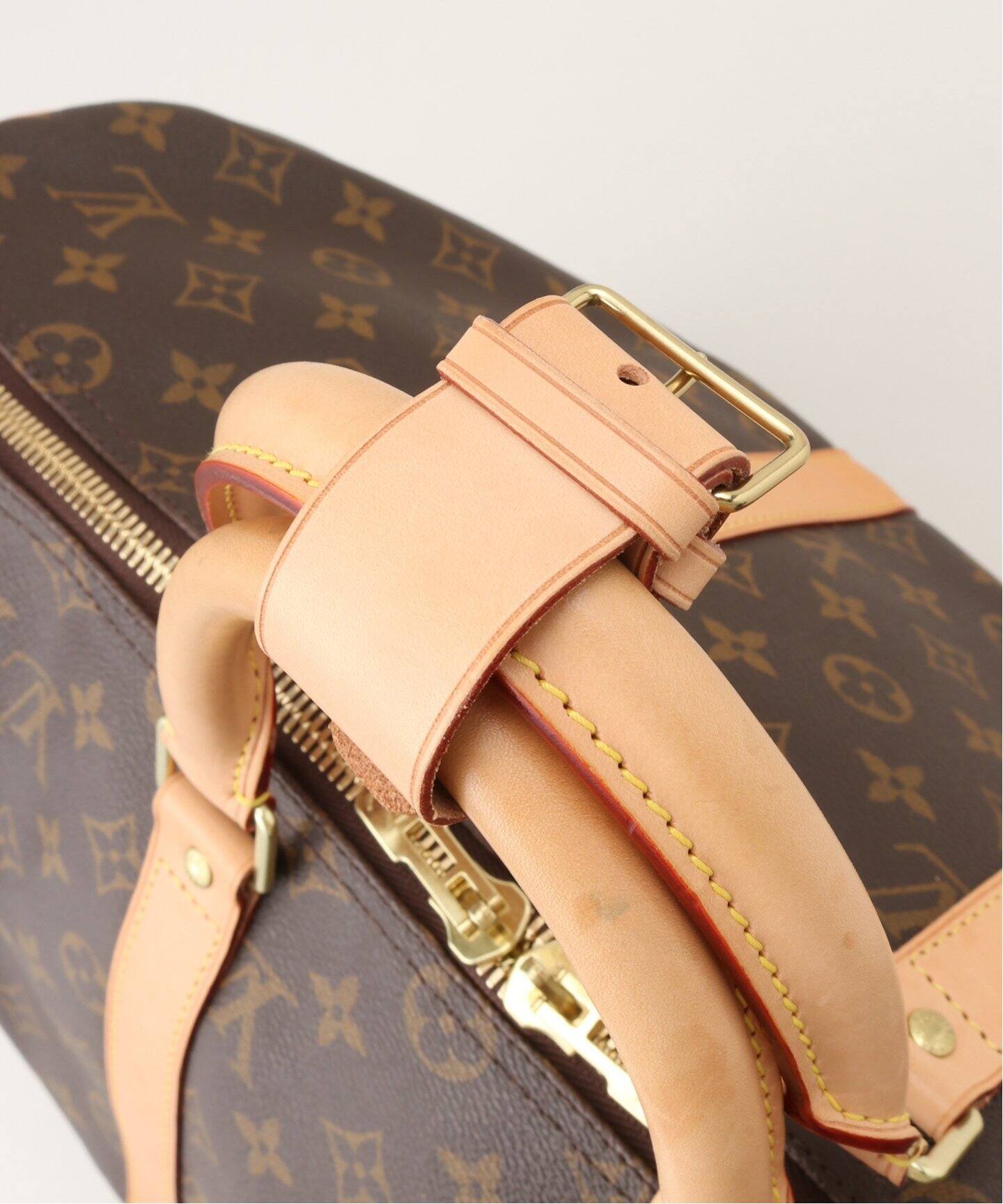 VINTAGE LOUIS VUITTON/ルイ ヴィトン】Keepall bandouliere 45  