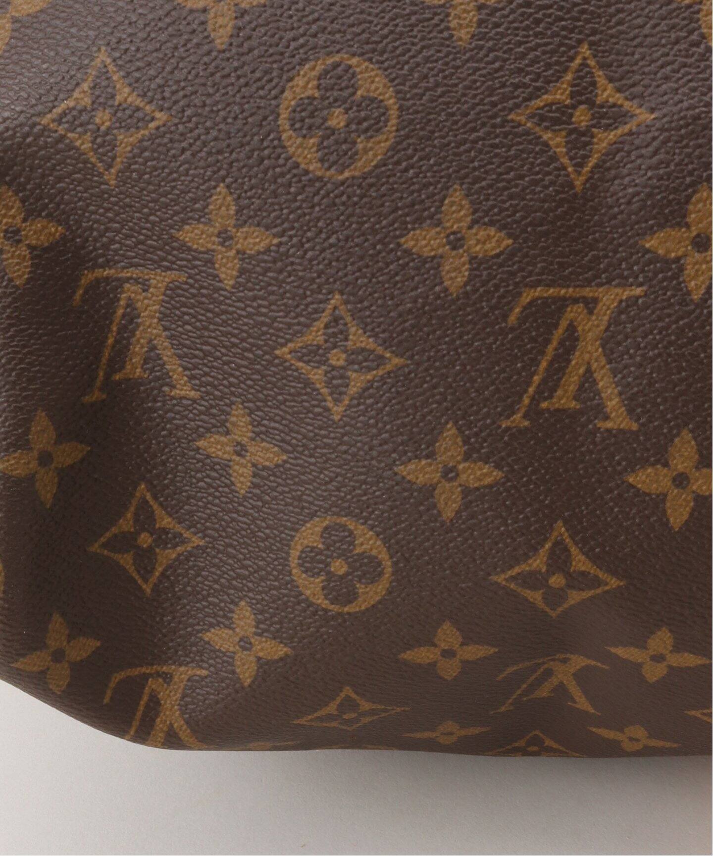 VINTAGE LOUIS VUITTON/ルイ ヴィトン】Keepall bandouliere 45  