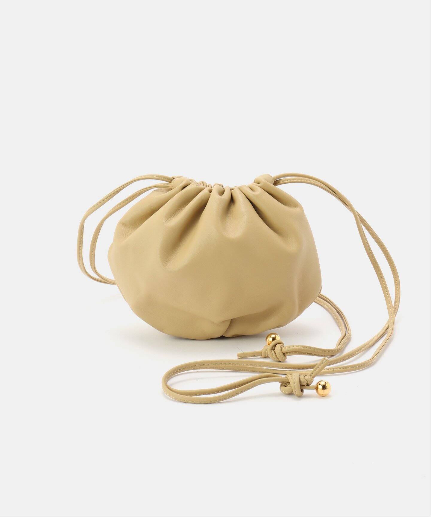 BOTTEGA VENETA INTRECCIATO ミニショルダーバック/斜め掛け BOTTEGA VENETA INTRECCIATO ミニショルダーバック/斜め掛け