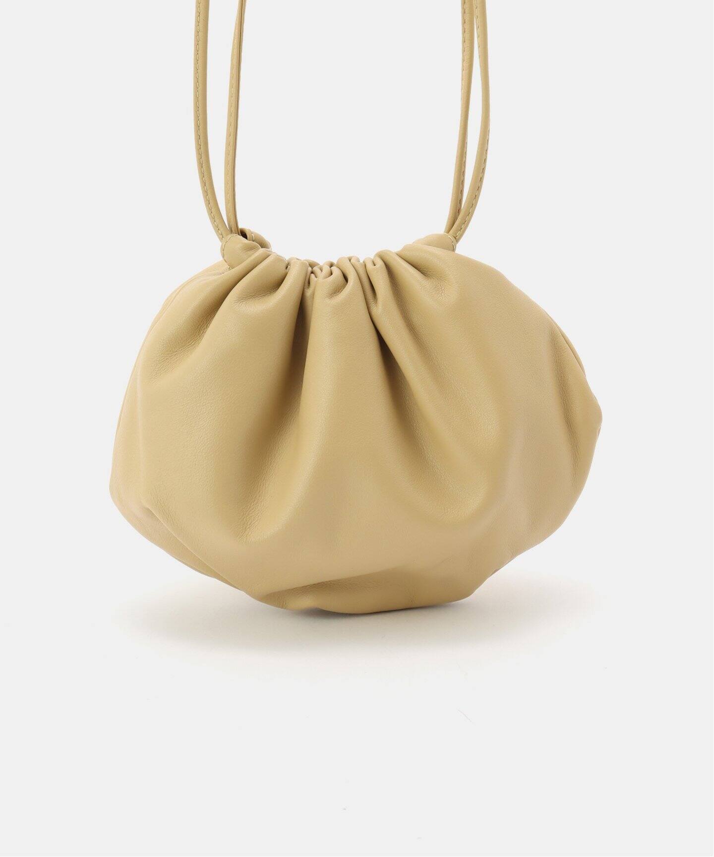 BOTTEGA VENETA/ボッテガ ヴェネタ】ミニショルダーバッグ intrecciato