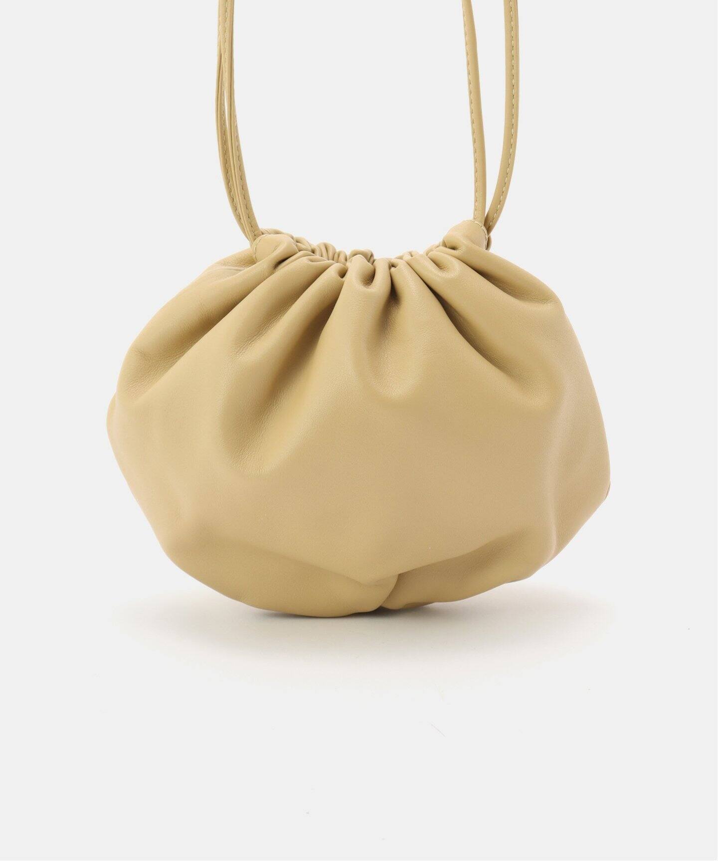 BOTTEGA VENETA/ボッテガ ヴェネタ】ミニショルダーバッグ intrecciato