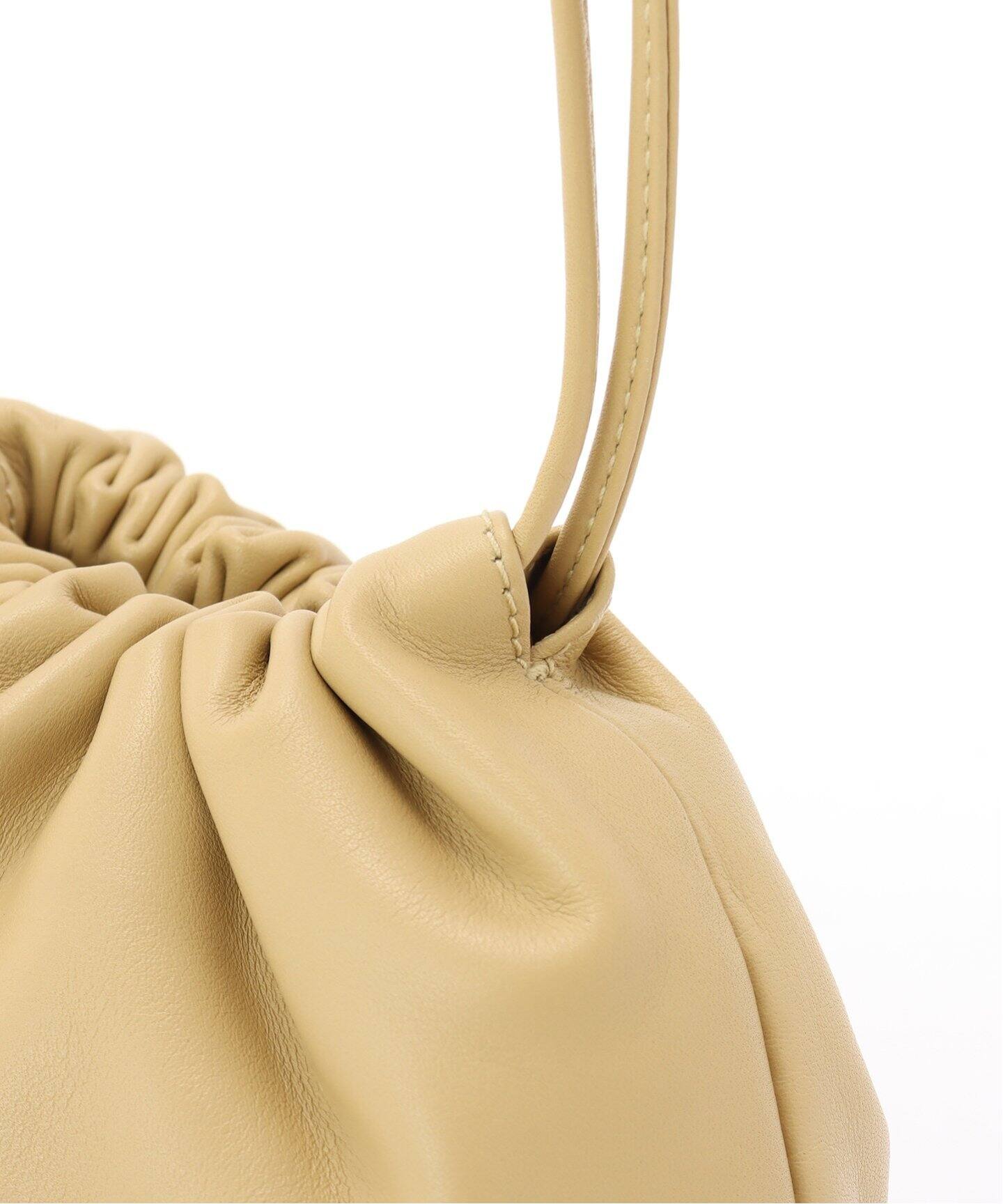 BOTTEGA VENETA/ボッテガ ヴェネタ】ミニショルダーバッグ