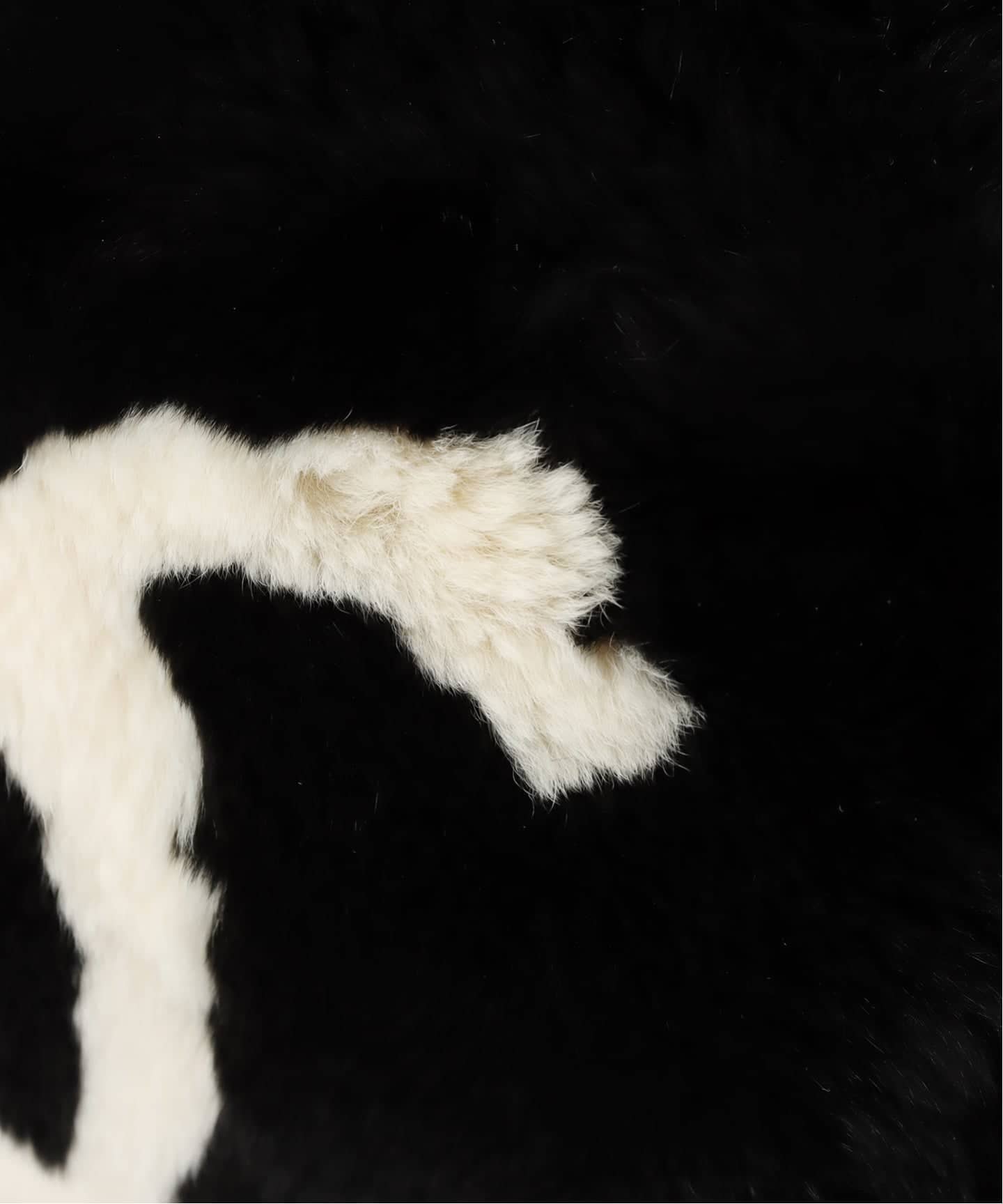 VINTAGE CHANEL/シャネル】アームウォーマーバッグ（ショルダーバッグ