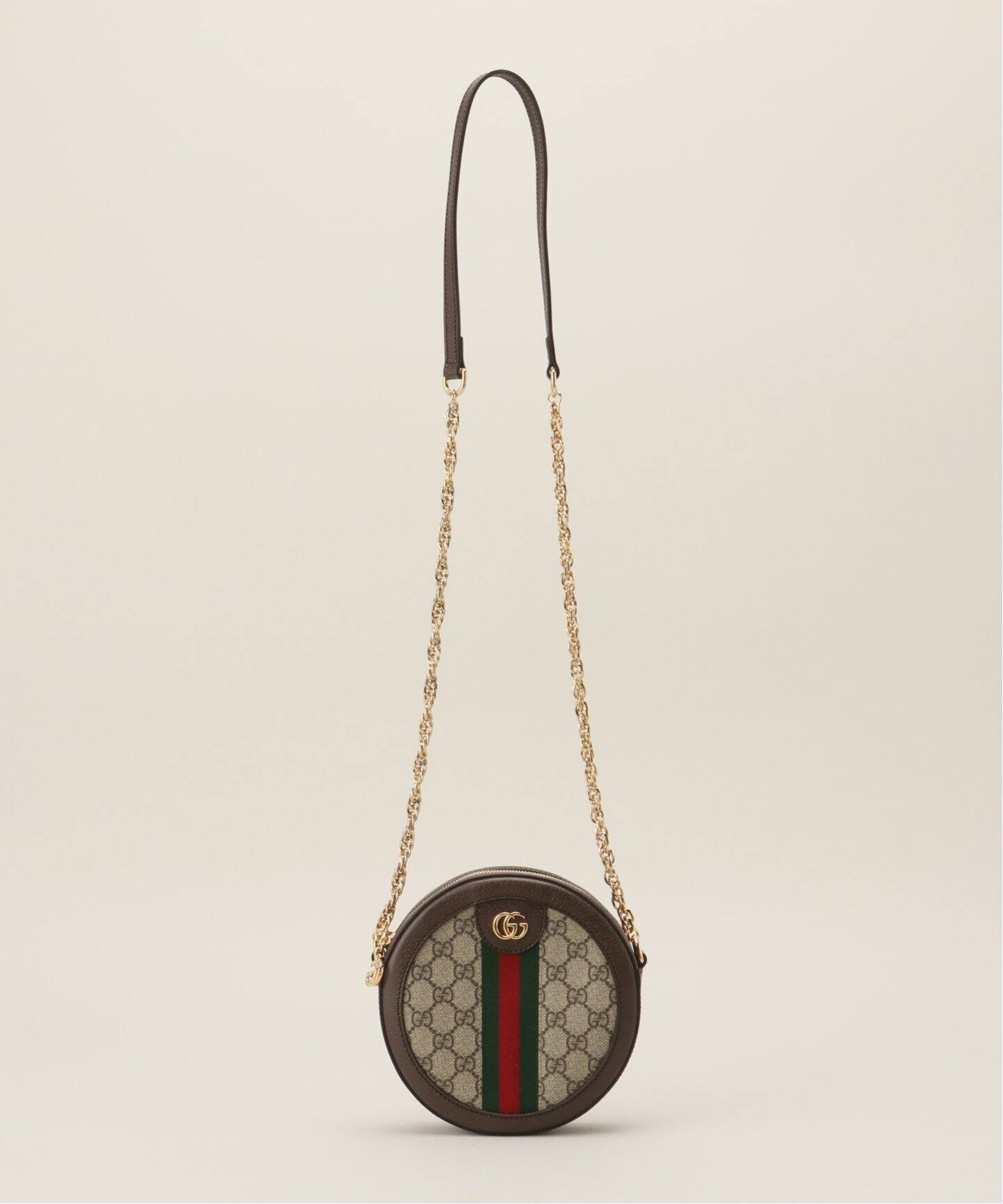 GUCCI/グッチ】Ophidia supreme ショルダーバッグ（ショルダーバッグ 