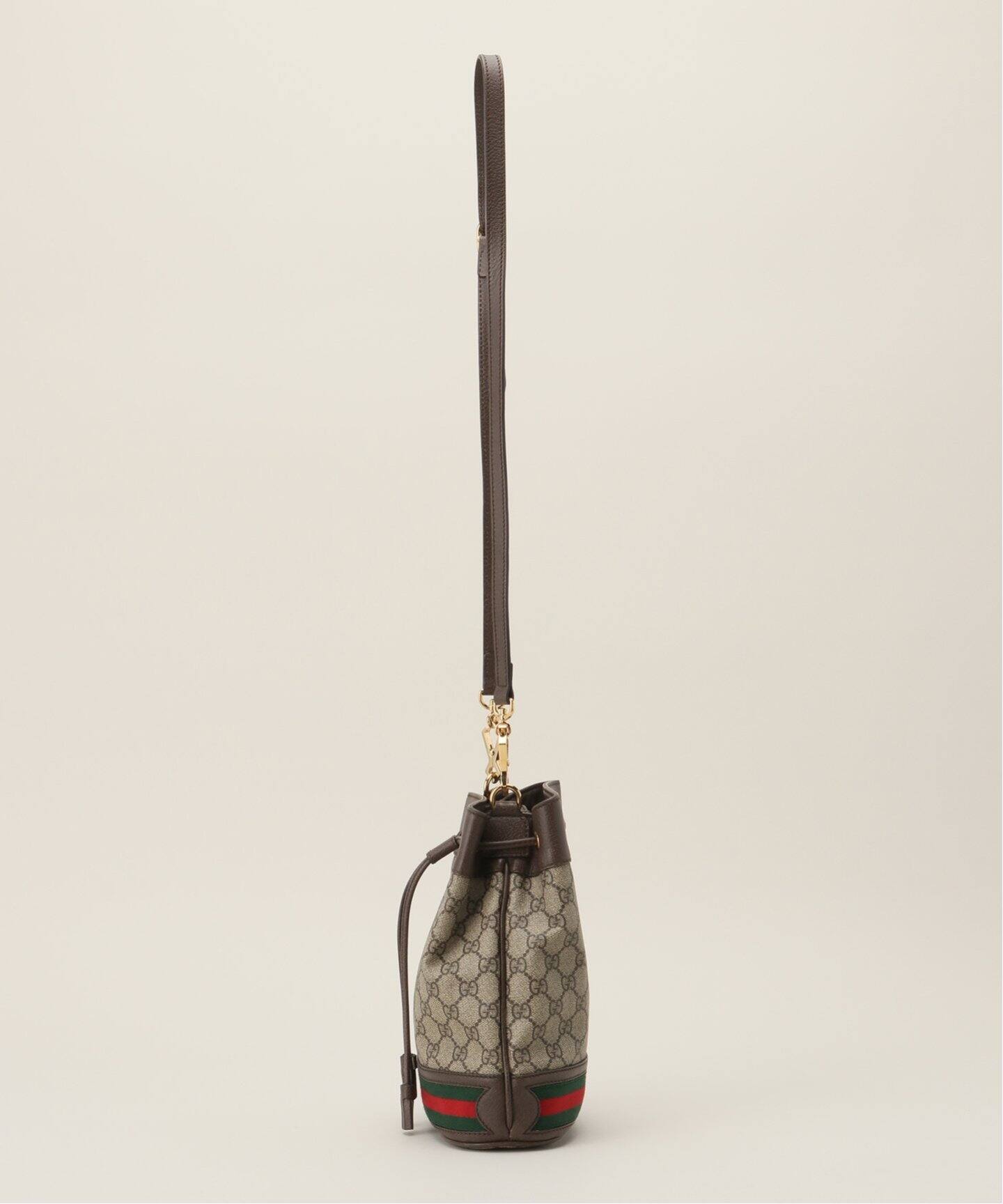 VINTAGE GUCCI/グッチ】GG supreme 2wayバッグ（ショルダーバッグ  