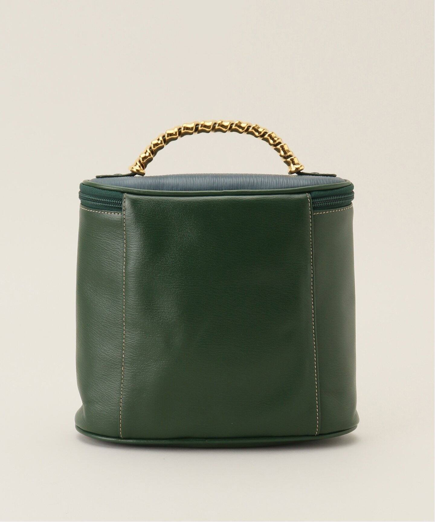 VINTAGE LOEWE/ロエベ】Velazquez vanity（ハンドバッグ）｜DECOUVERTE 