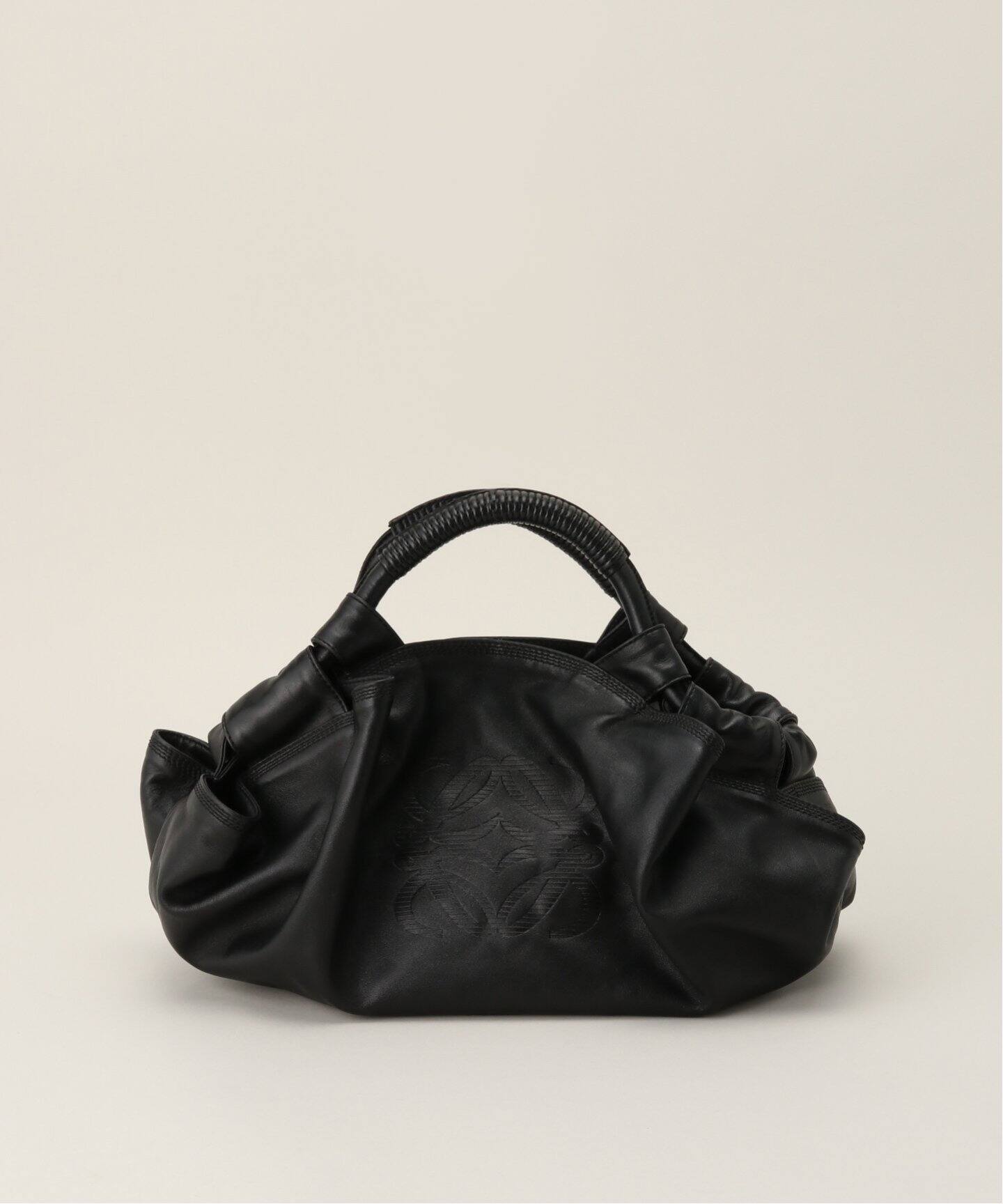 VINTAGE LOEWE/ロエベ】Nappa aire 36（トートバッグ）｜DECOUVERTE 