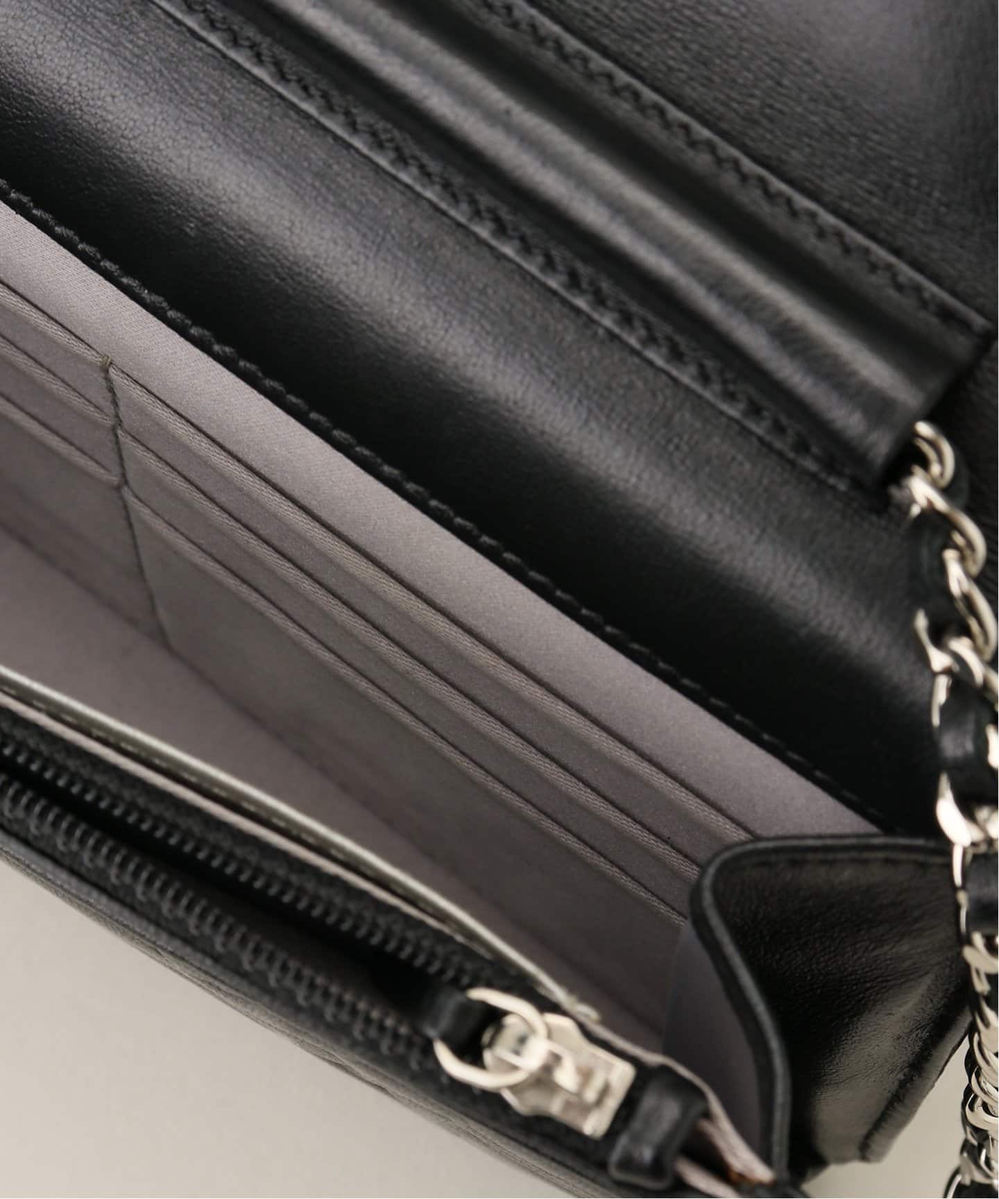 【VINTAGE】シャネル カメリア チェーンウォレット 楽天市場】【財布】CHANEL シャネル カメリア チェーン