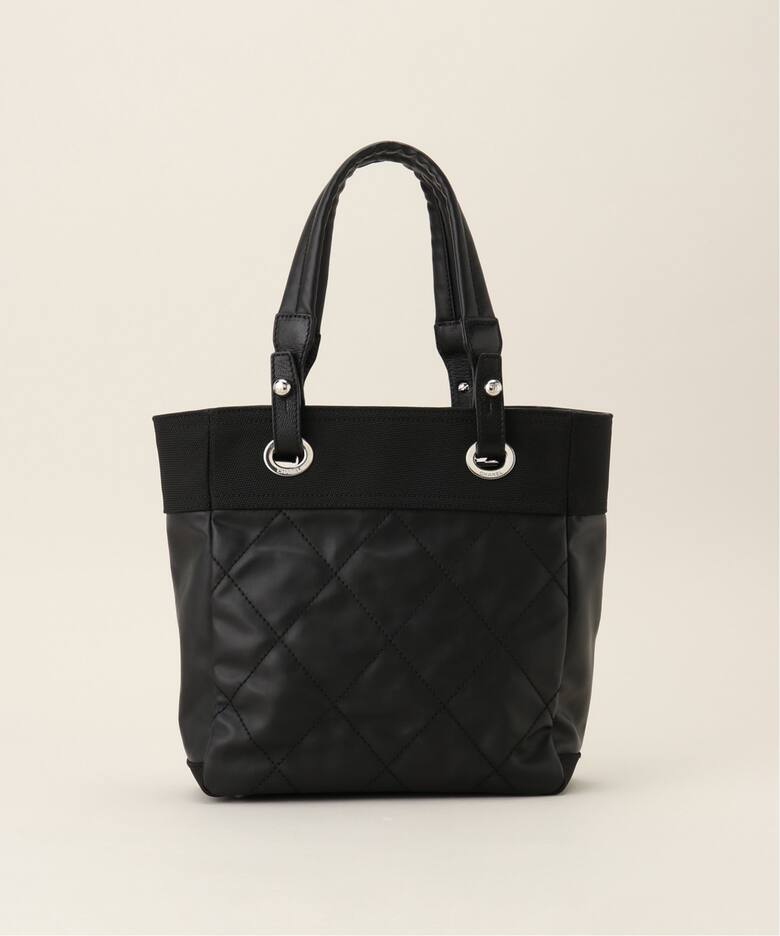 VINTAGE CHANEL/シャネル】Paris biarritz pm（トートバッグ 