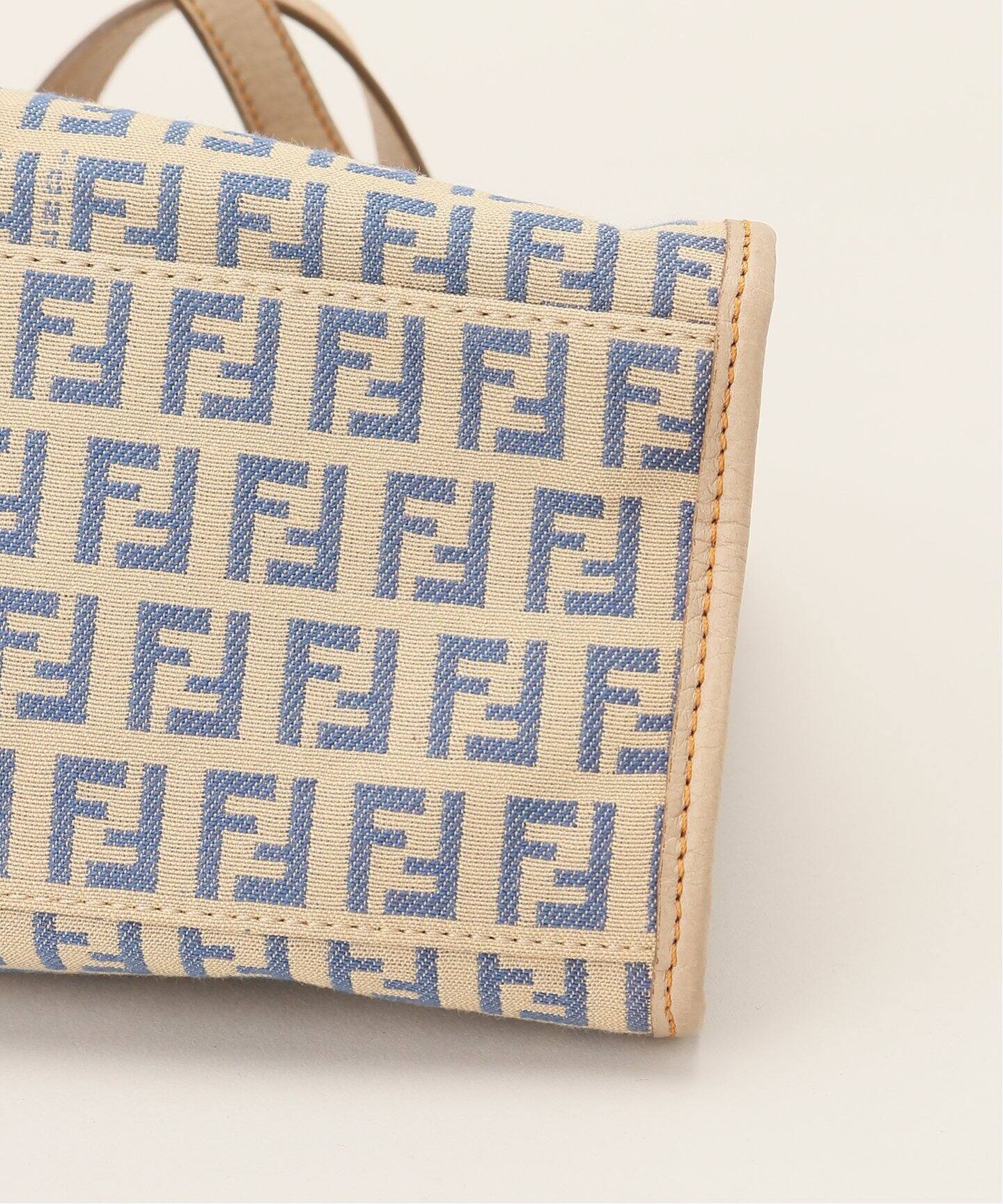 Fendi ズッキーニ トートバッグ ベージュ 楽天市場】【バッグ】FENDI フェンディ ズッキーノ トートバッグ