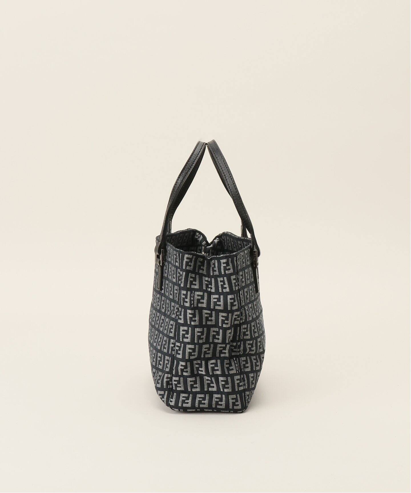 VINTAGE FENDI/フェンディ】Zucchino トートバッグ（トートバッグ 