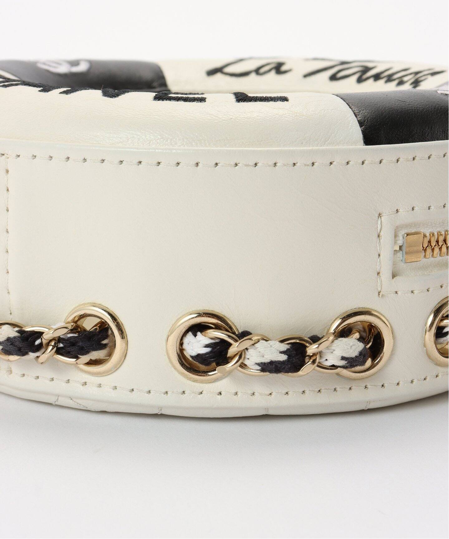 極美品CHANEL 近年クルーズコレクション スカート完売品（CHANEL