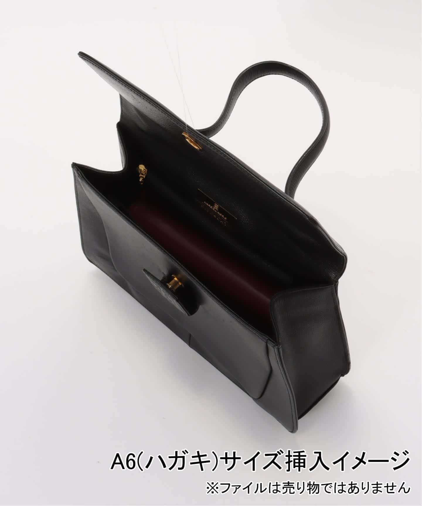 VINTAGE GIVENCHY/ジバンシィ】ハンドバッグ（ハンドバッグ
