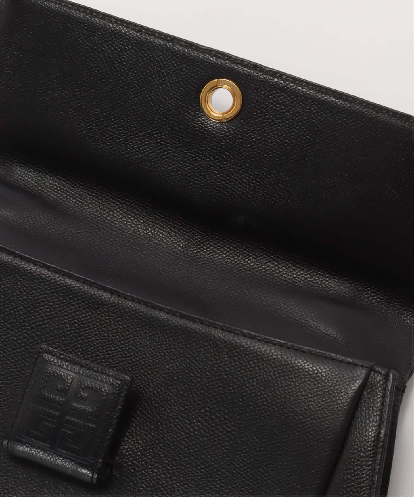 VINTAGE GIVENCHY/ジバンシィ】ハンドバッグ（ハンドバッグ