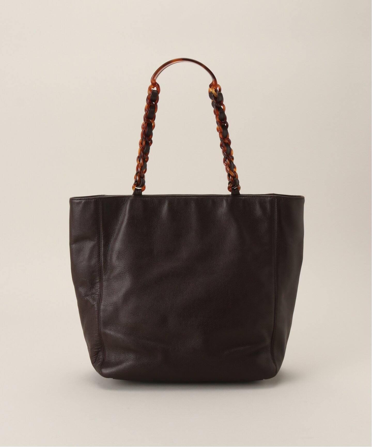 VINTAGE CHANEL/シャネル】 トートバッグ 30（トートバッグ 