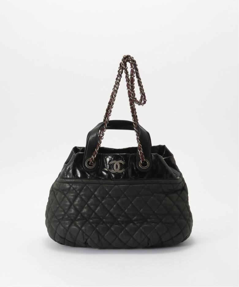VINTAGE CHANEL/シャネル】In the mix トートバッグ（トートバッグ 
